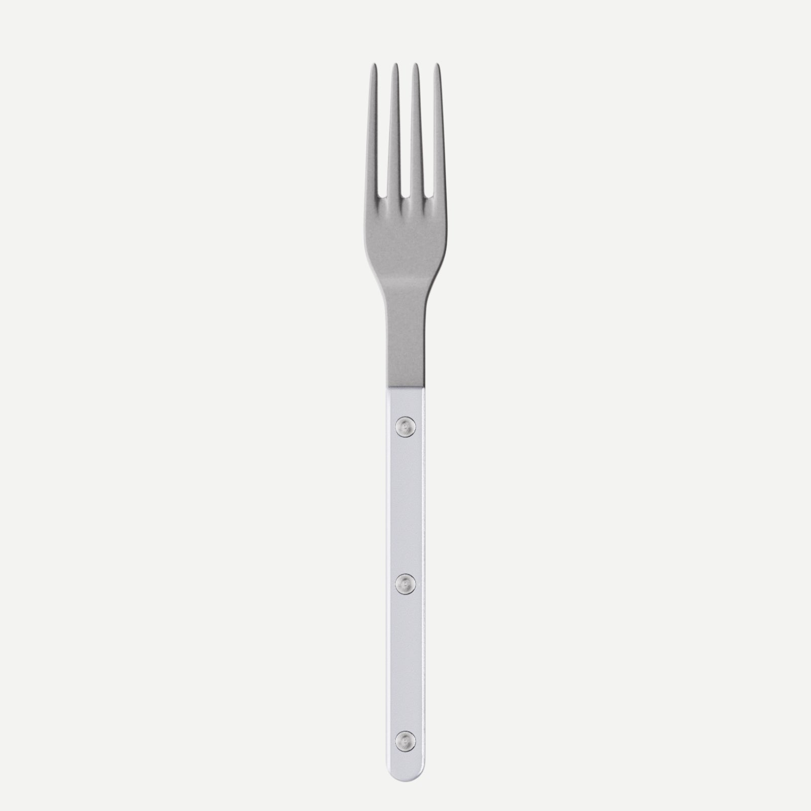 Bistrot Vintage Pearly, Blanc