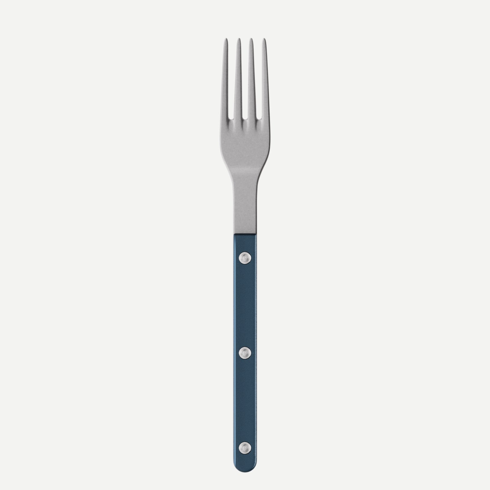 Bistrot Vintage Pearly, Bleu nuit