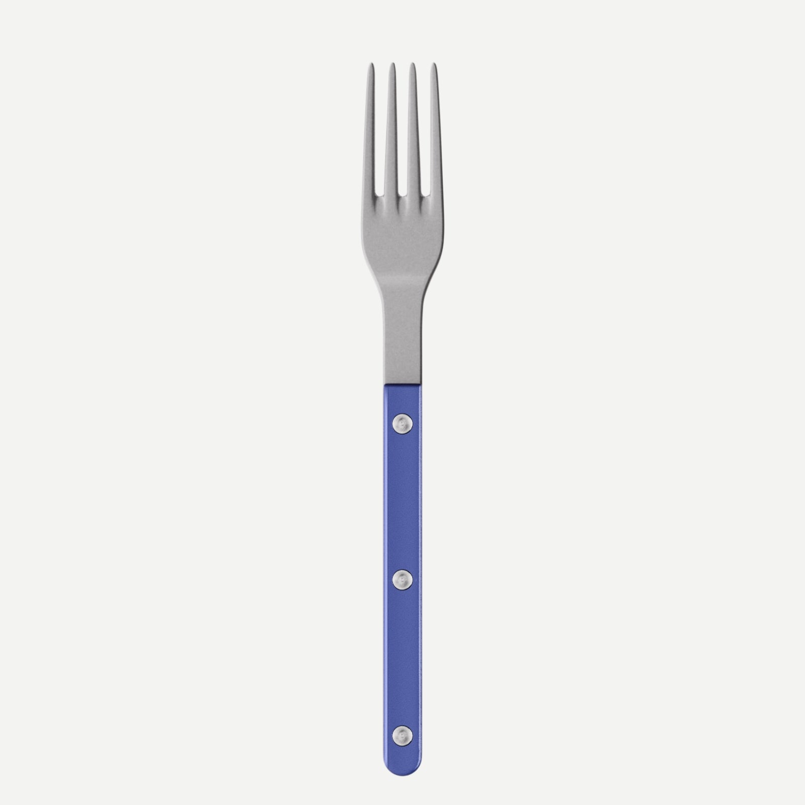 Bistrot Vintage Pearly, Bleu outremer
