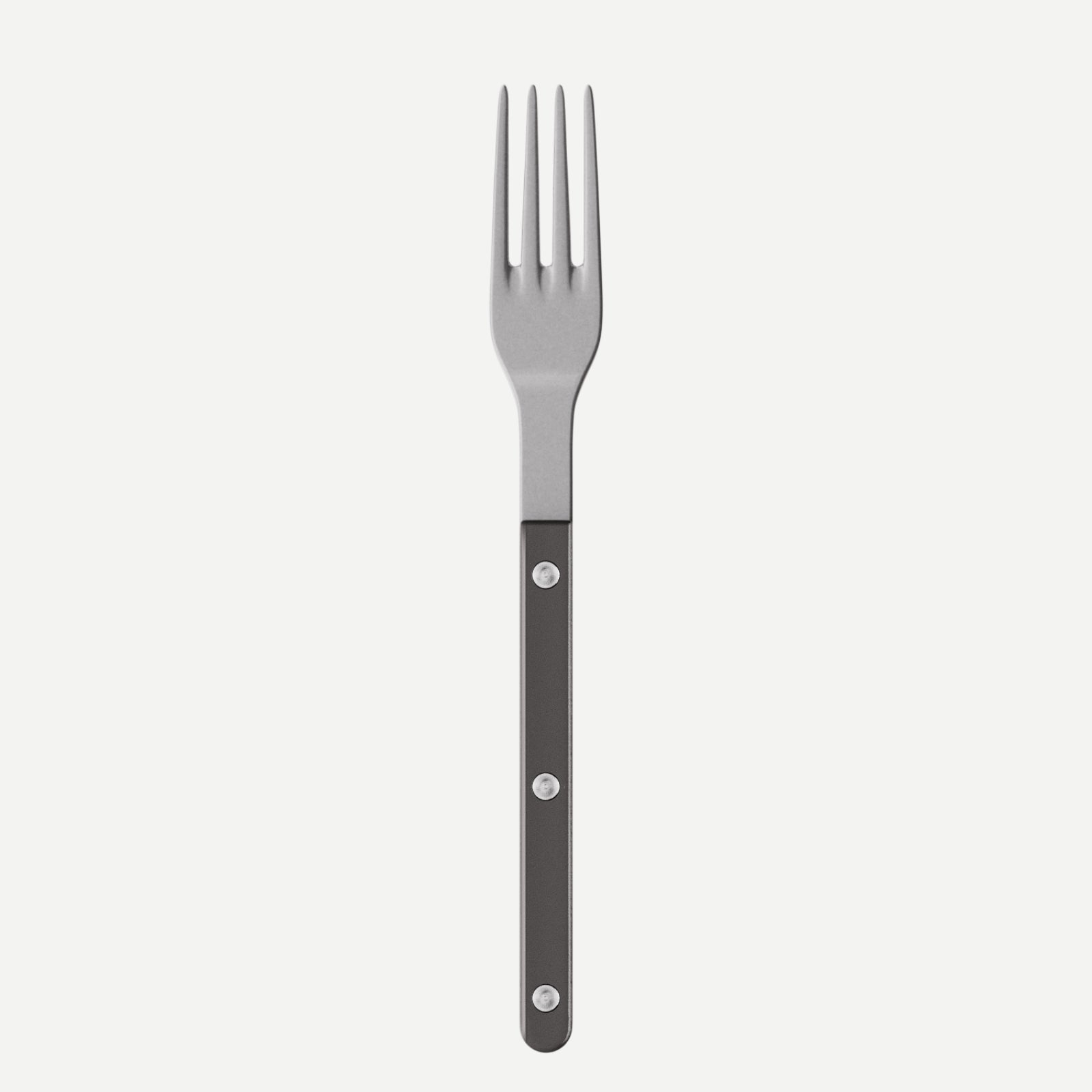 Bistrot Vintage Pearly, Anthracite