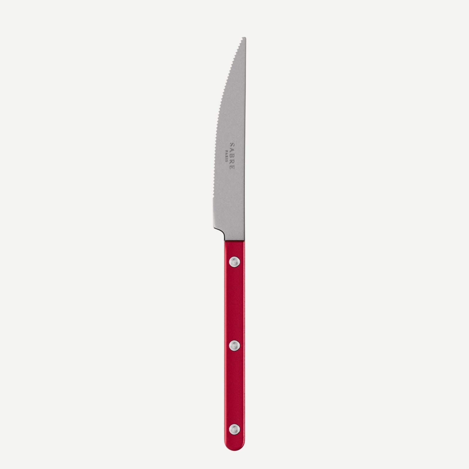 Bistrot Vintage Pearly,Rouge