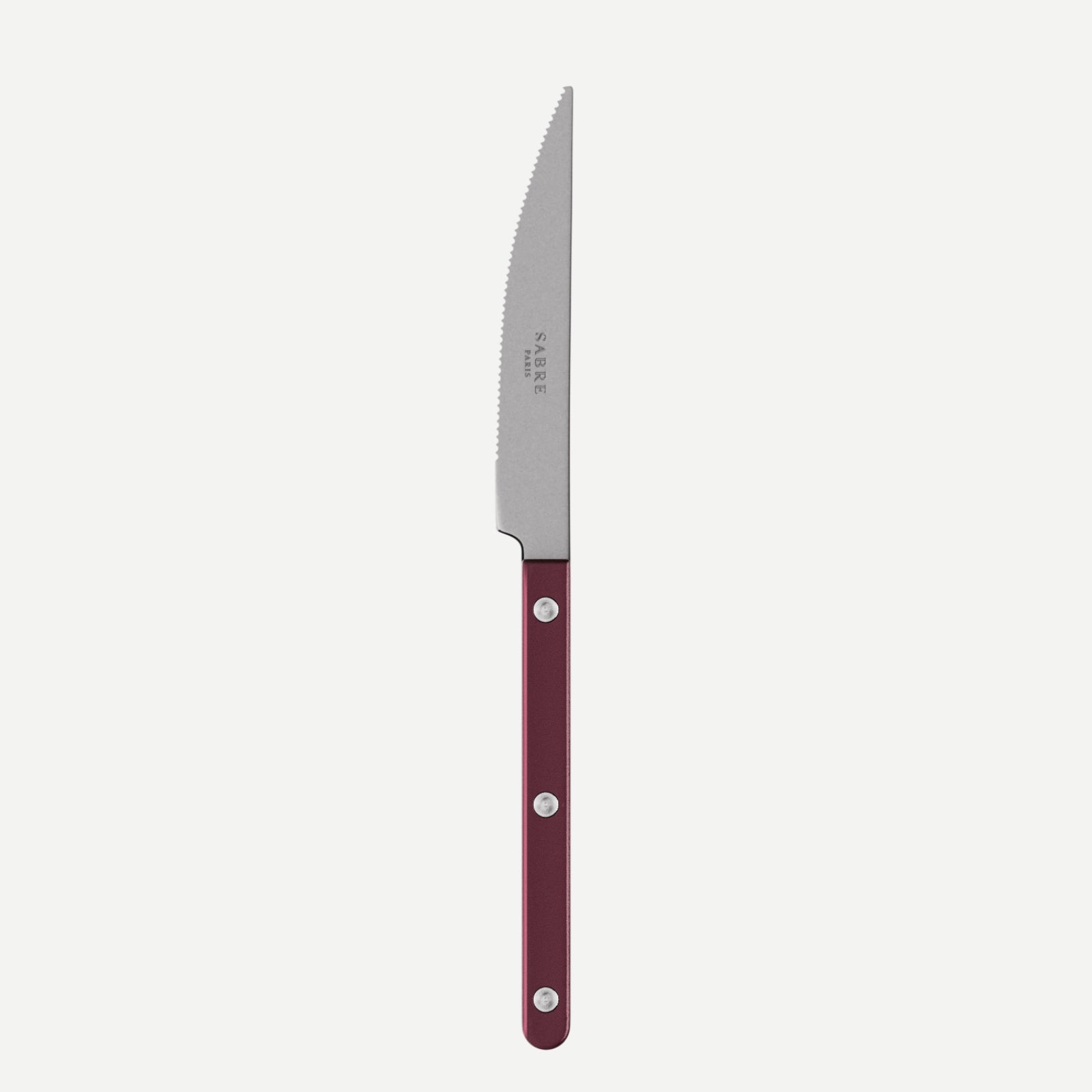 Bistrot Vintage Pearly,Aubergine