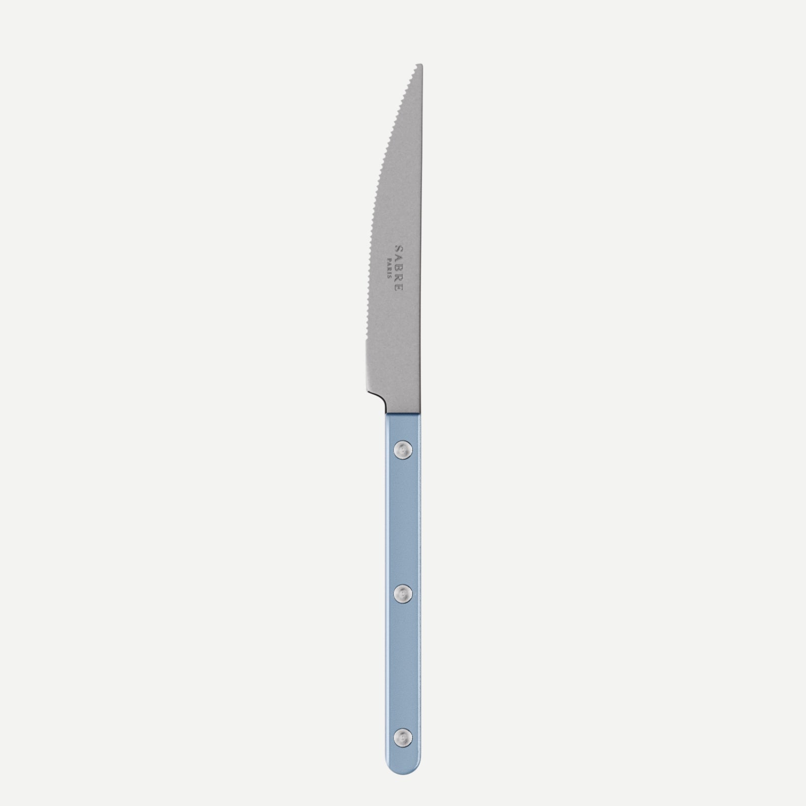 Bistrot Vintage Pearly,Bleu clair