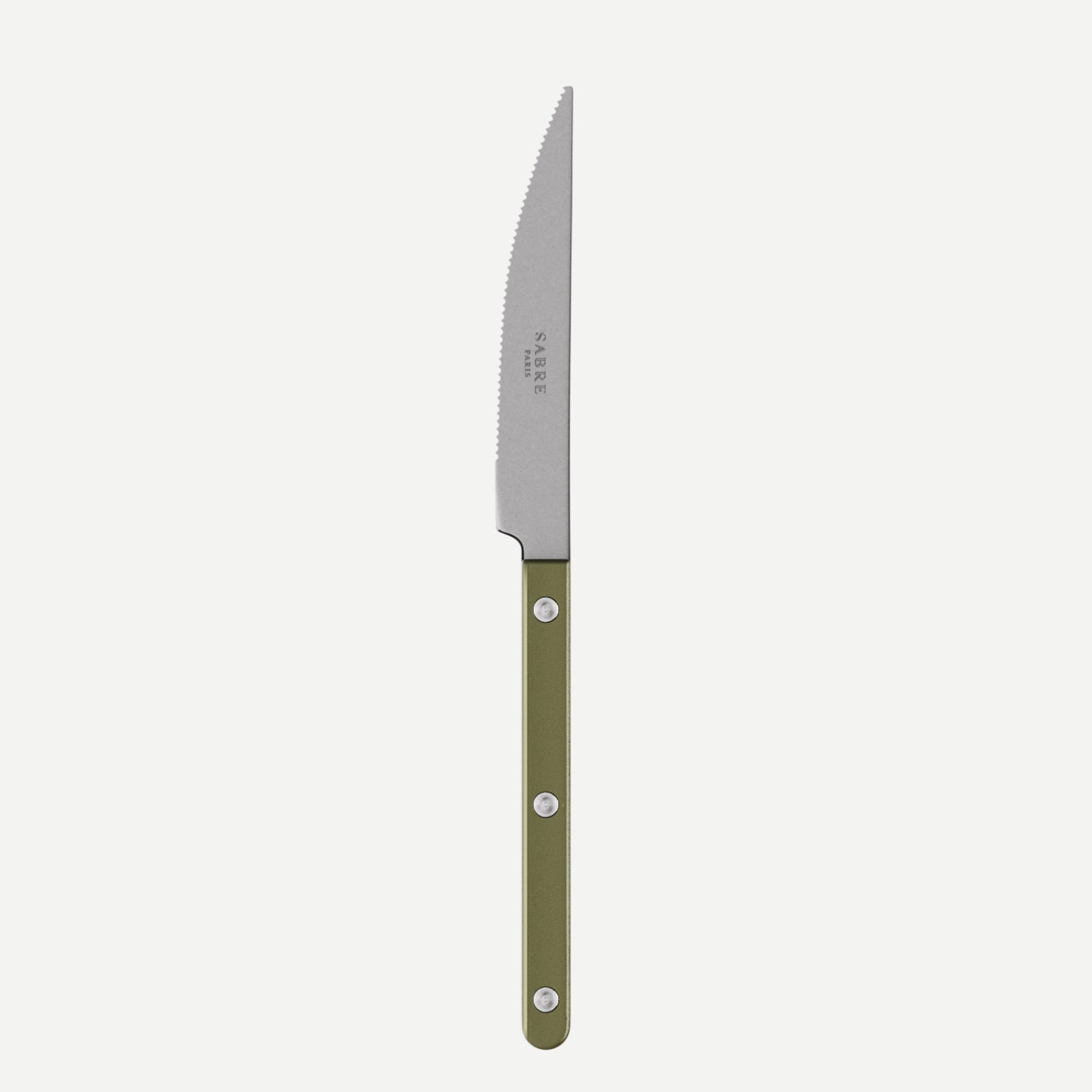 Bistrot Vintage Pearly,Olive