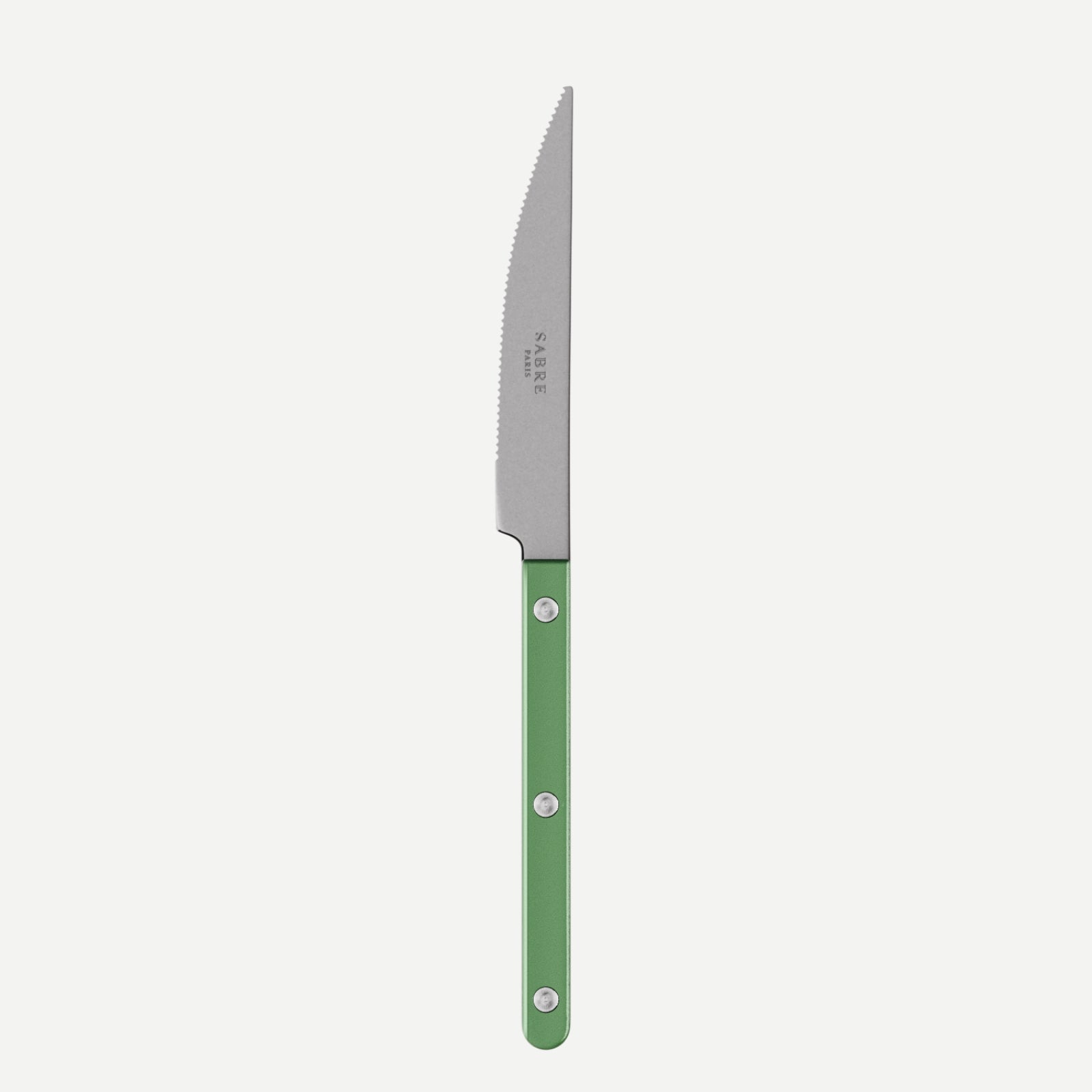 Bistrot Vintage Pearly,Vert jardin