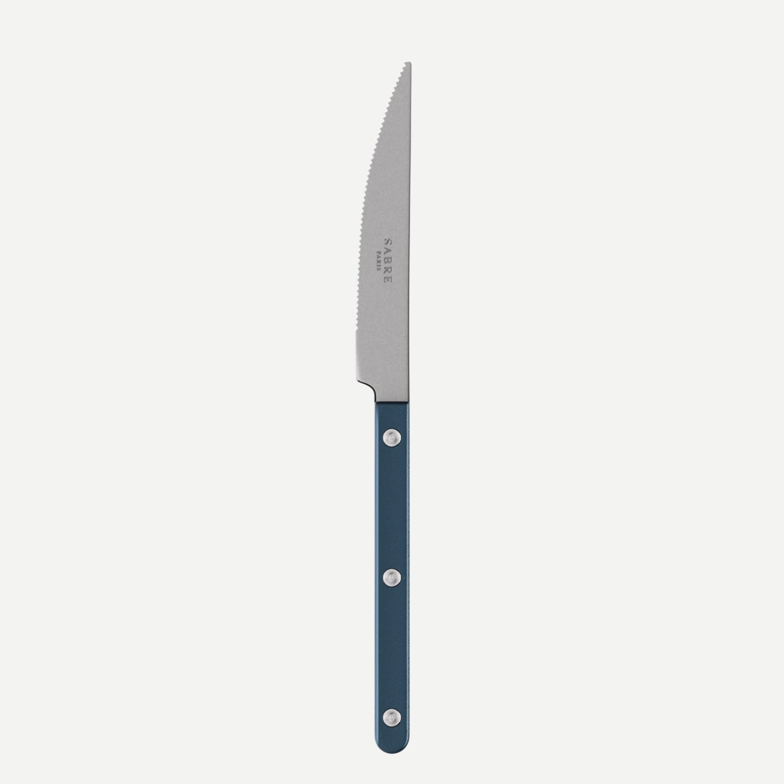 Bistrot Vintage Pearly,Bleu nuit