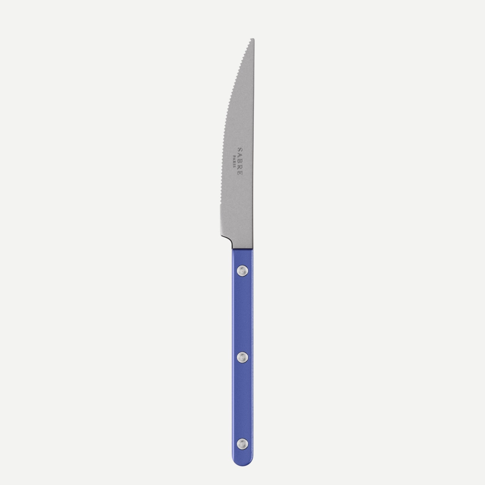 Bistrot Vintage Pearly,Bleu outremer