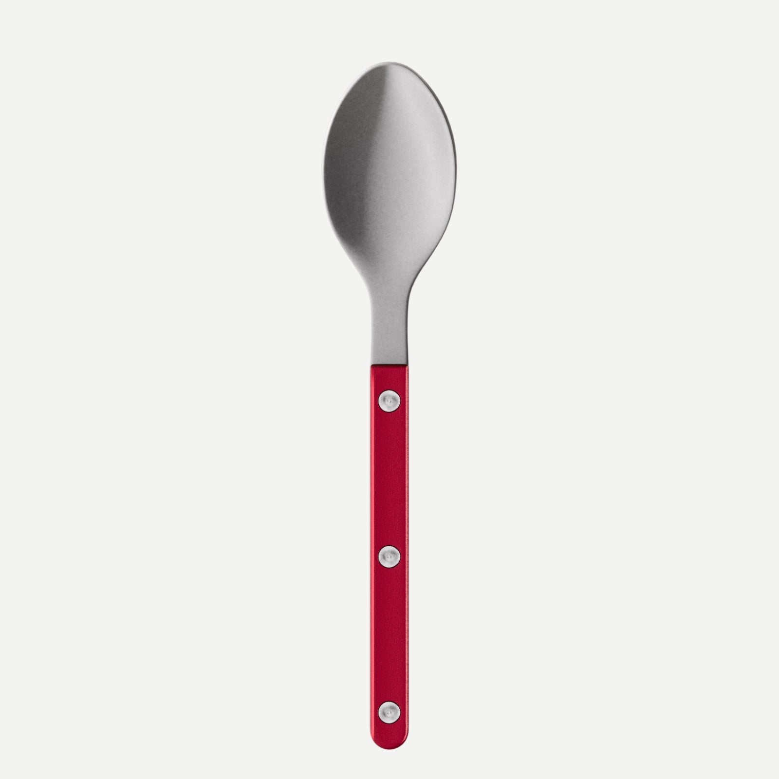 Bistrot Vintage Pearly, Rouge