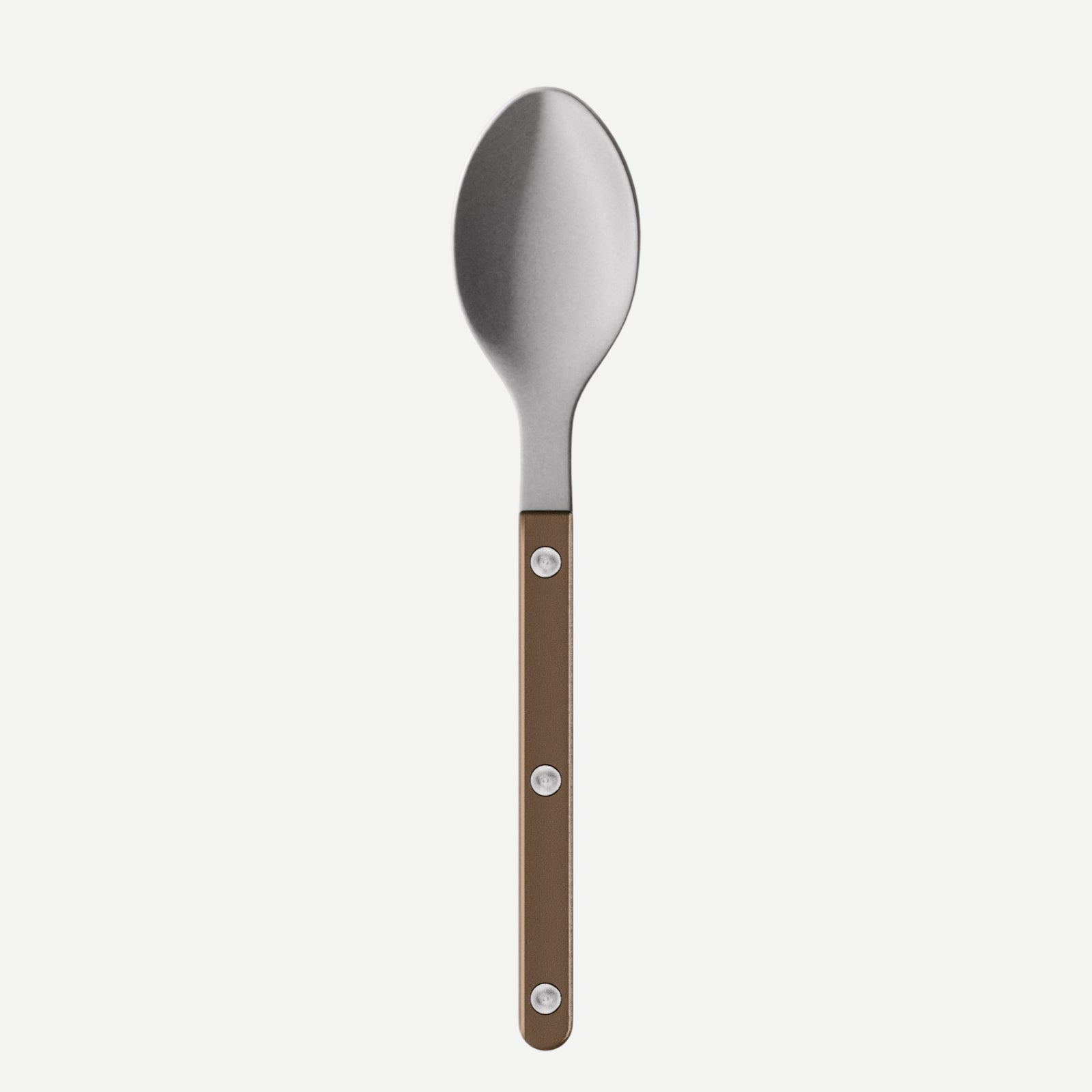 Bistrot Vintage Pearly, Marron