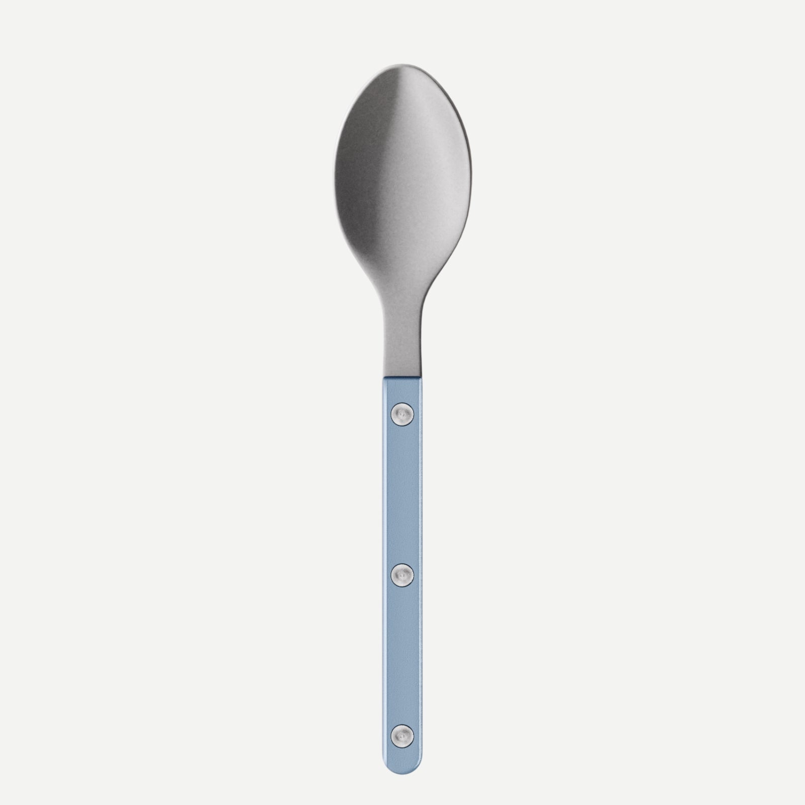 Bistrot Vintage Pearly, Light blue