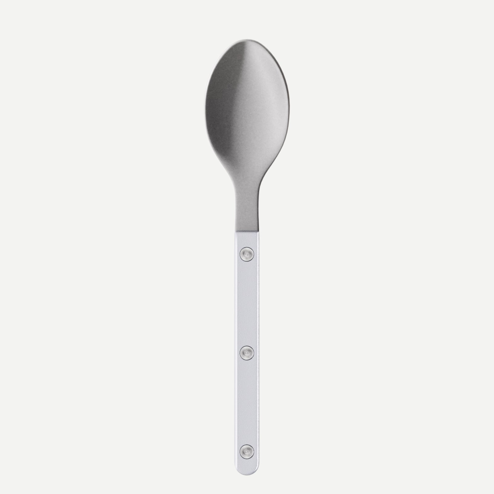 Bistrot Vintage Pearly, Blanc
