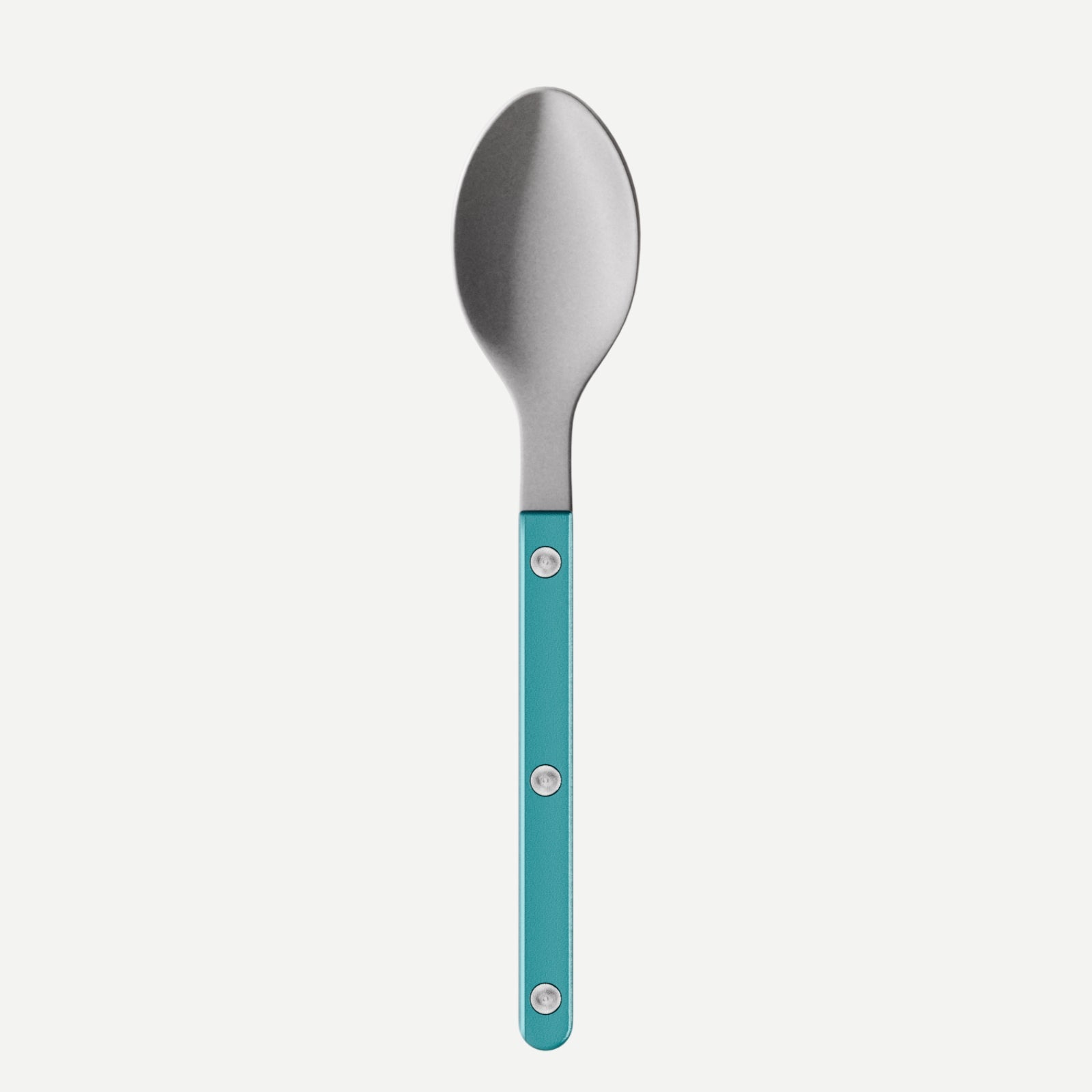 Bistrot Vintage Pearly, Turquoise