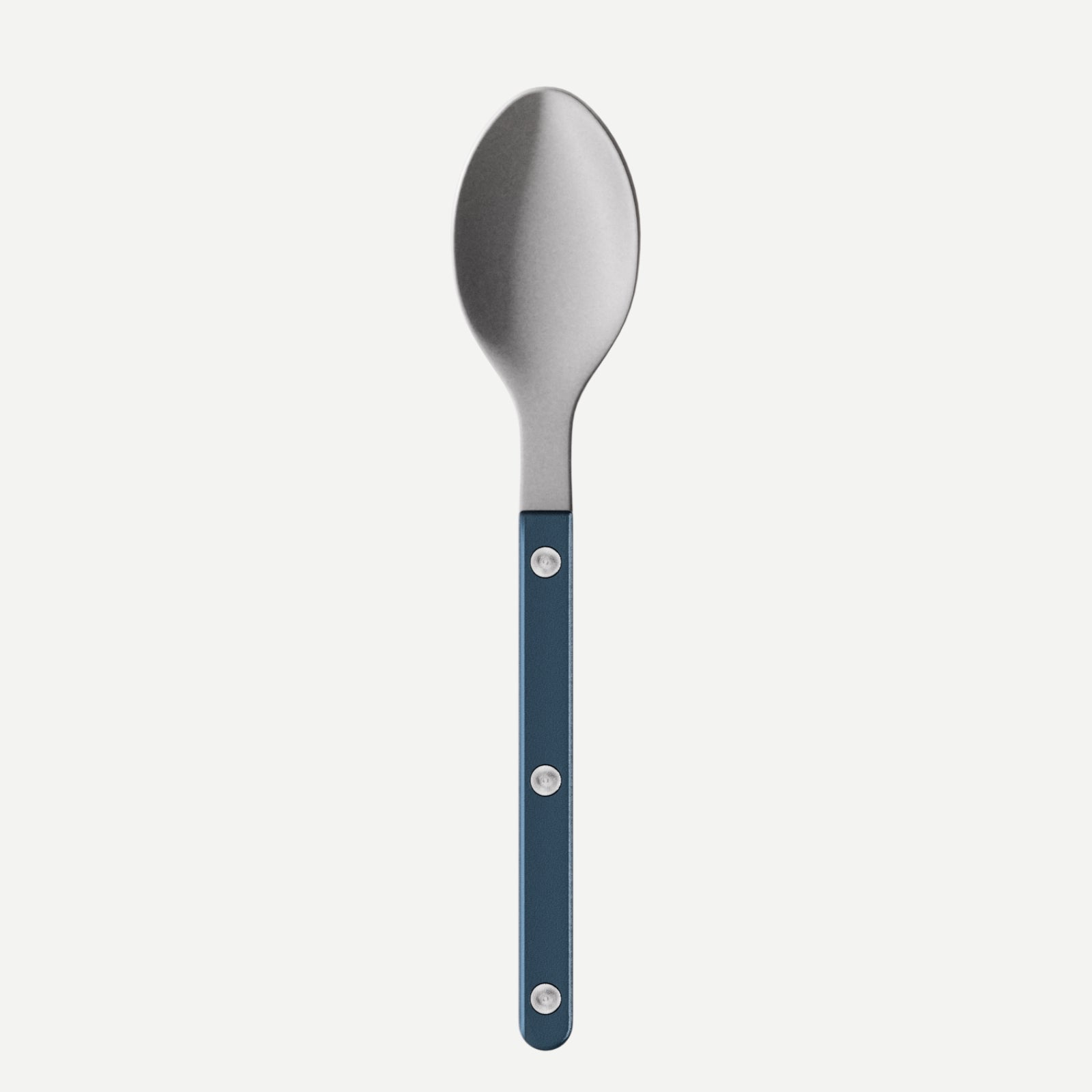 Bistrot Vintage Pearly, Bleu nuit