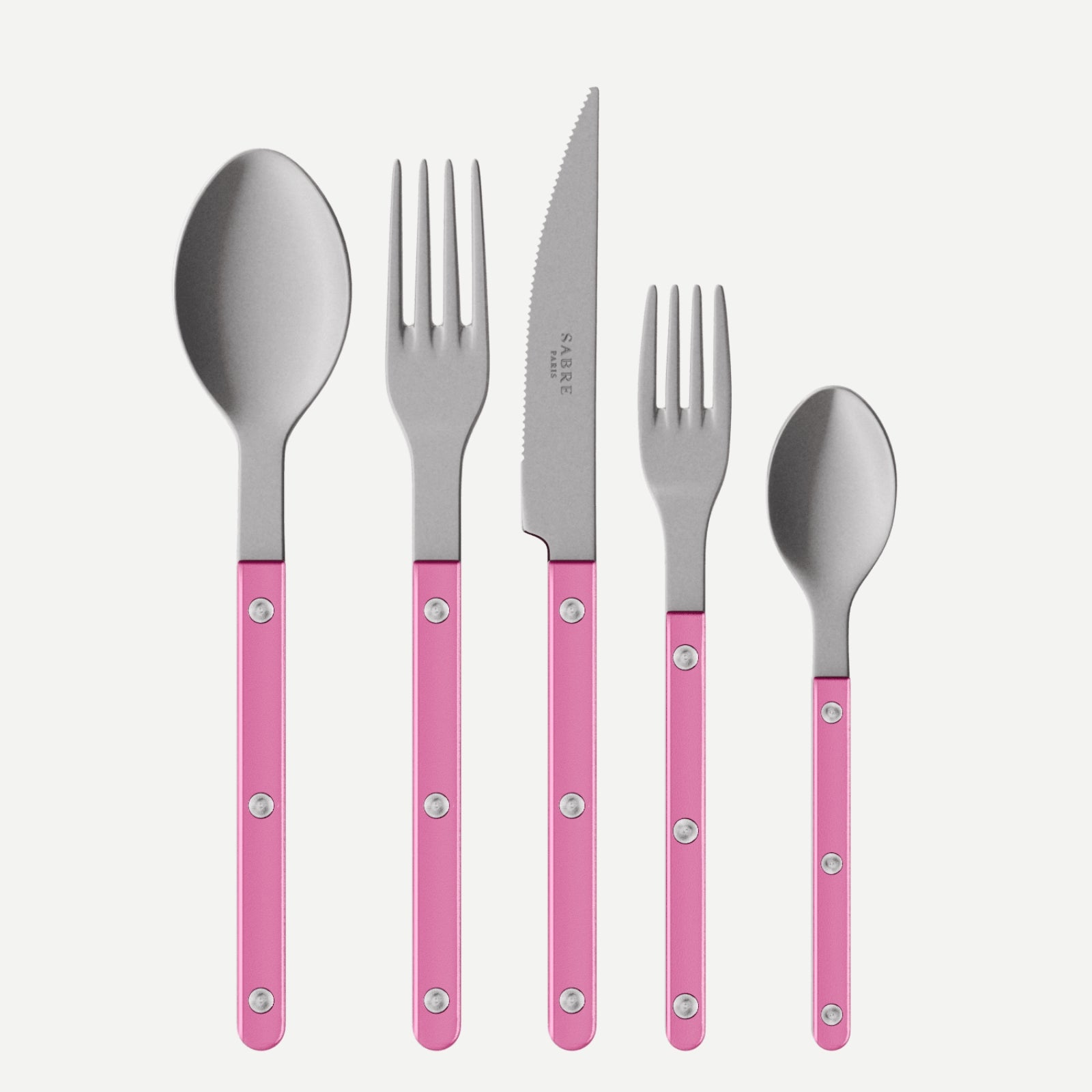 Bistrot Vintage Pearly, Rose