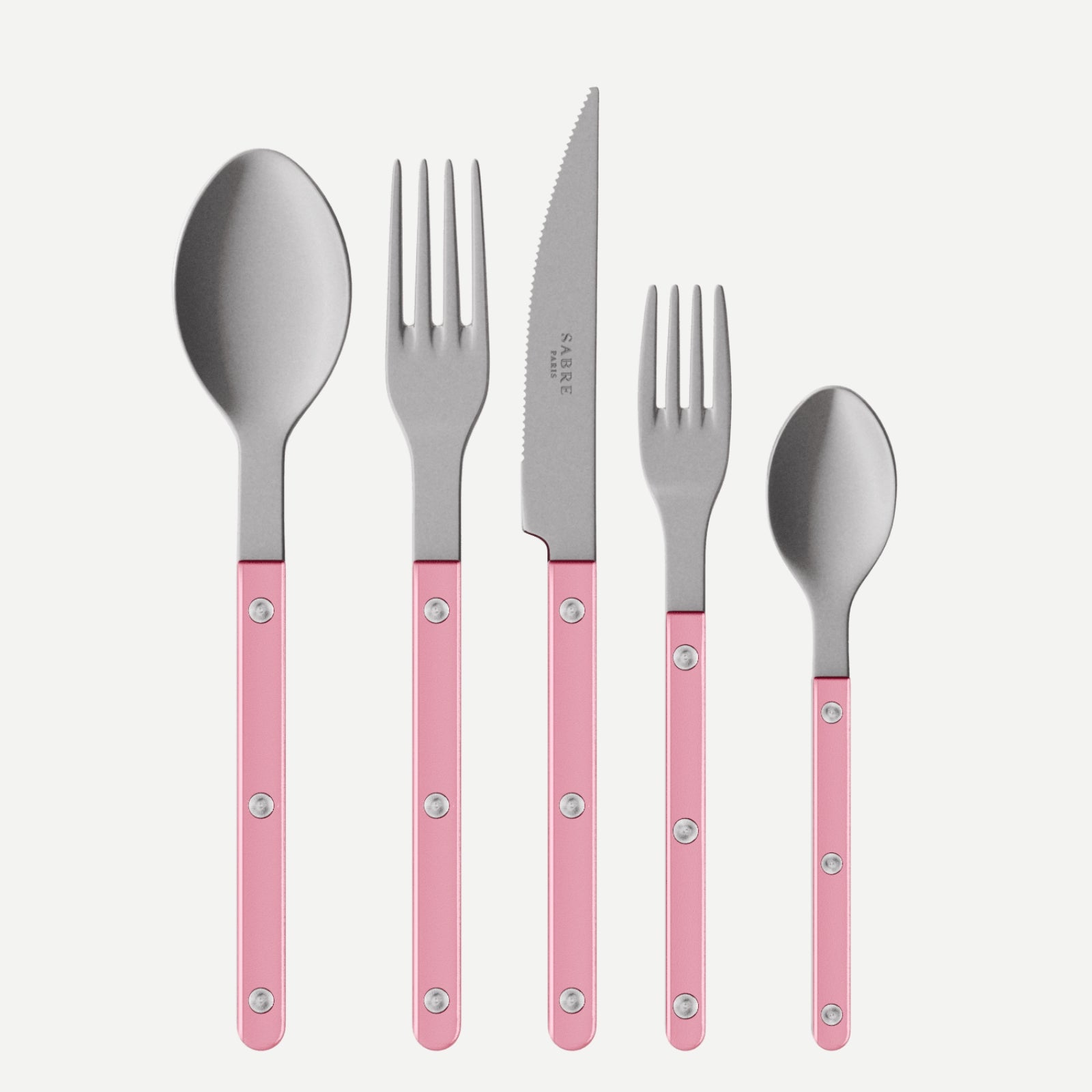 Bistrot Vintage Pearly, Rose dragée