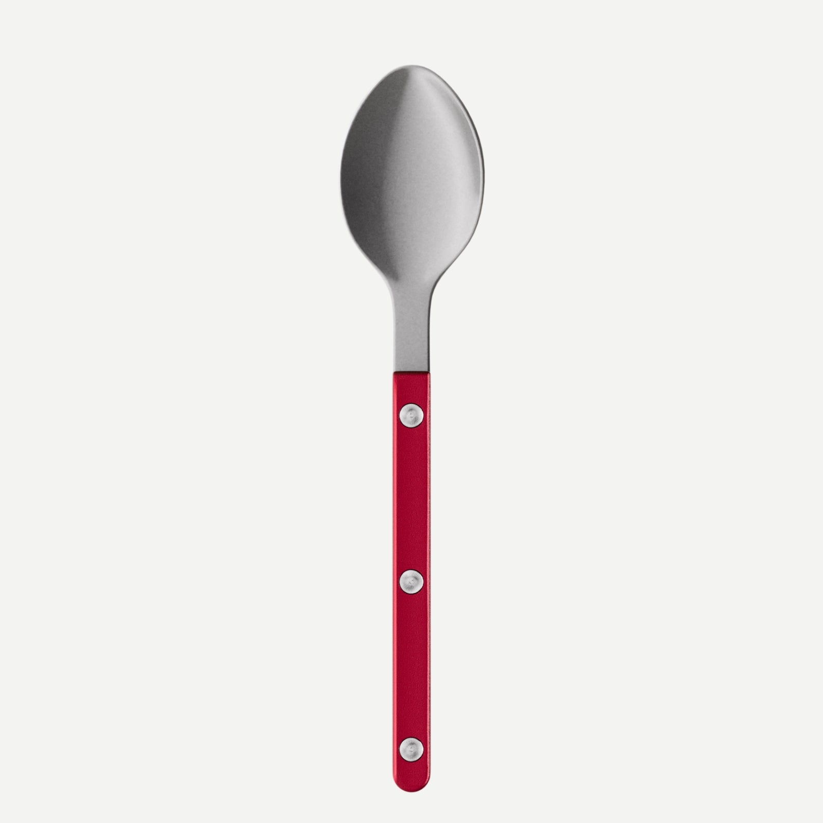 Bistrot Vintage Pearly, Rouge