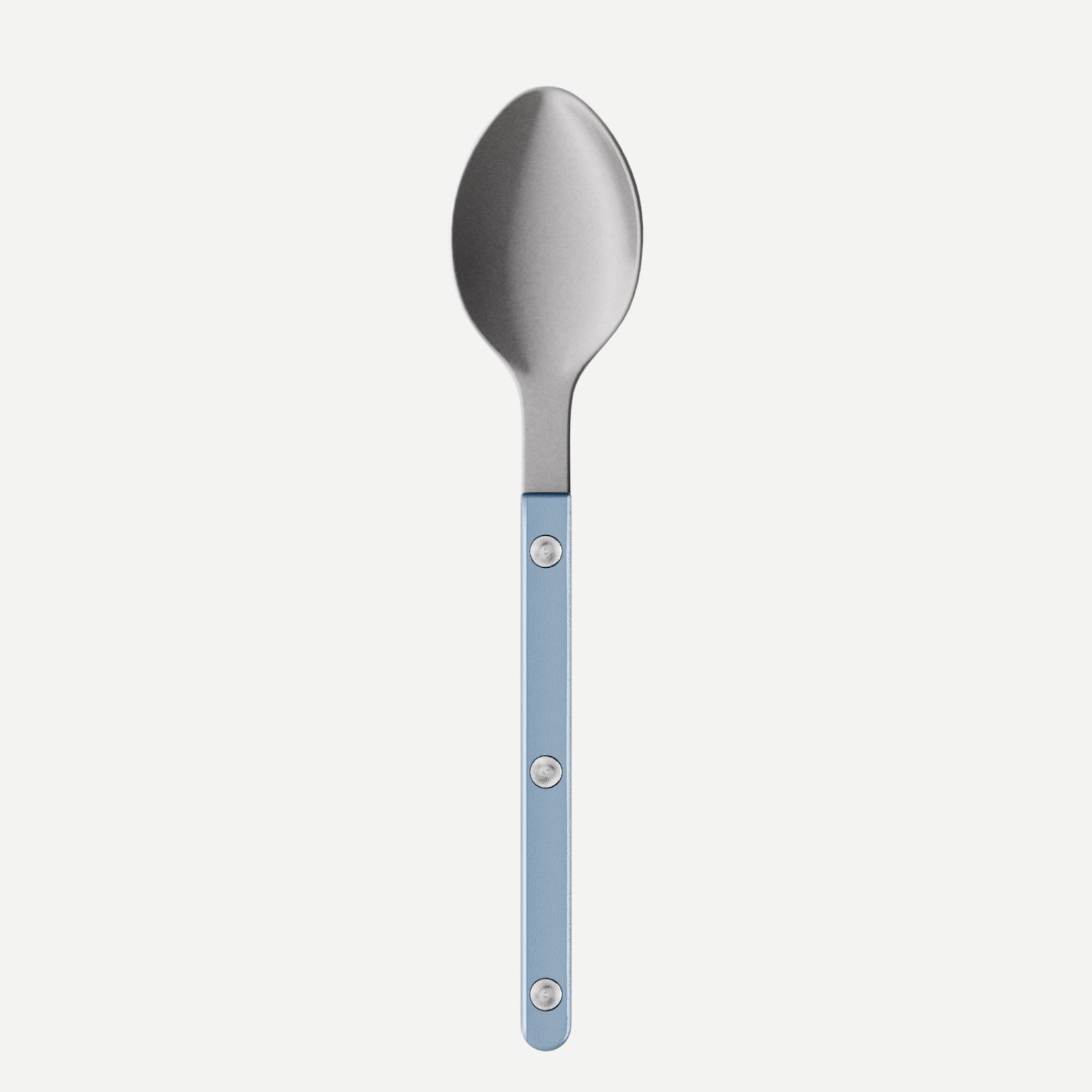 Bistrot Vintage Pearly, Bleu clair
