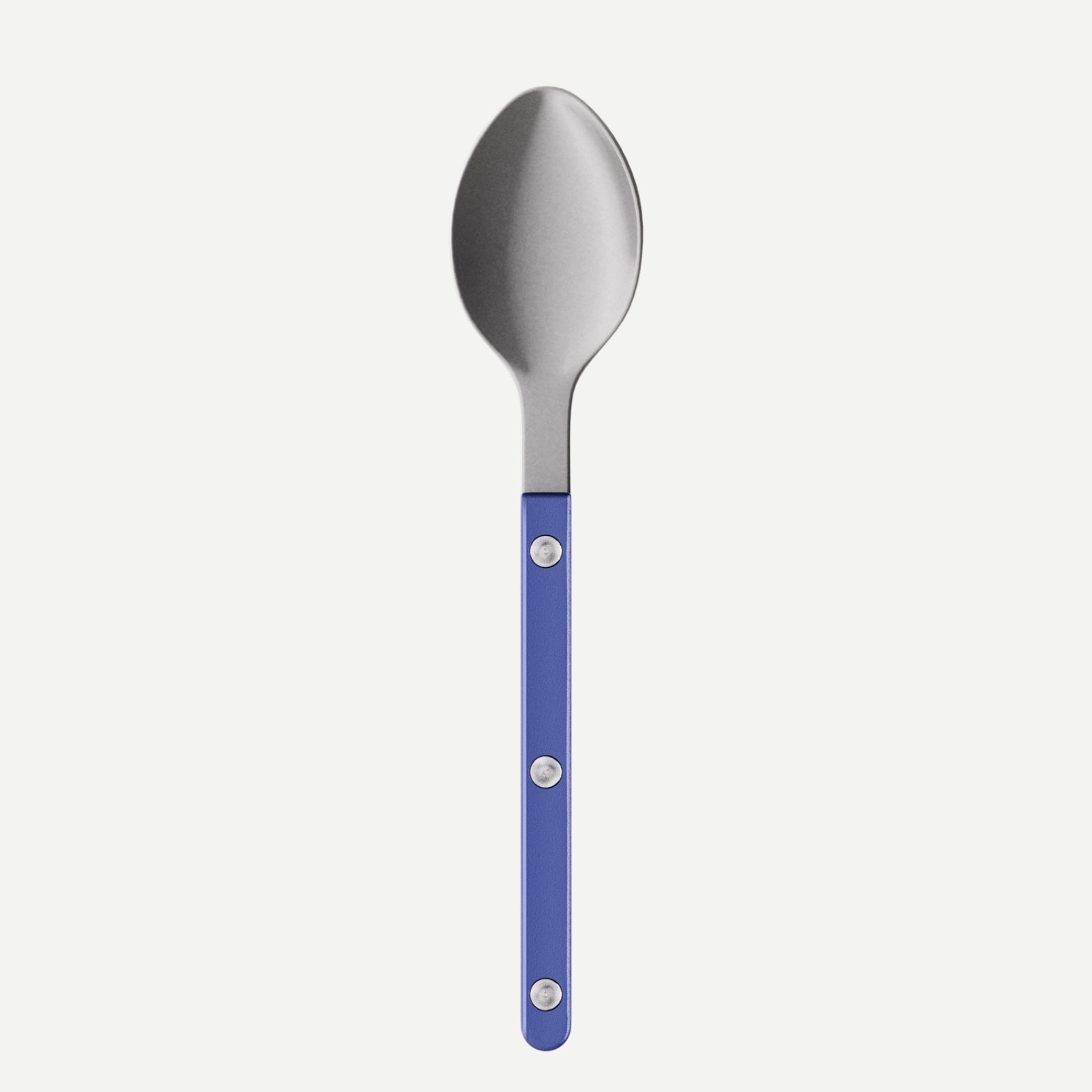 Bistrot Vintage Pearly, Bleu outremer