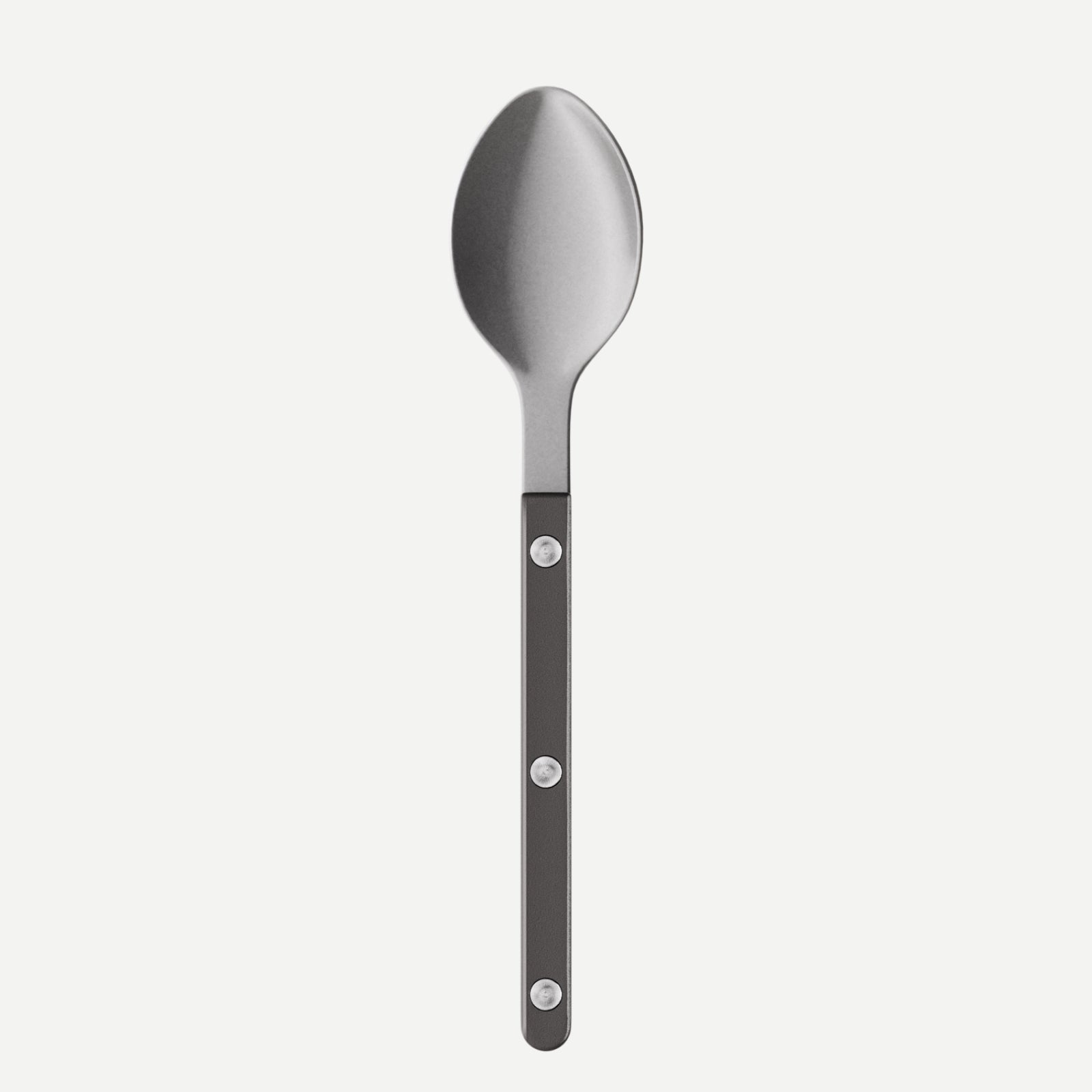 Bistrot Vintage Pearly, Anthracite