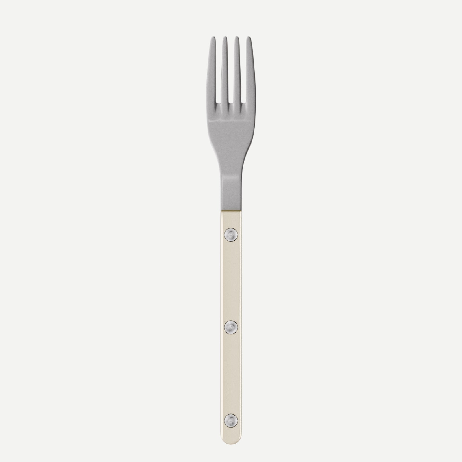 Bistrot Vintage Pearly, Pearl - Salad fork