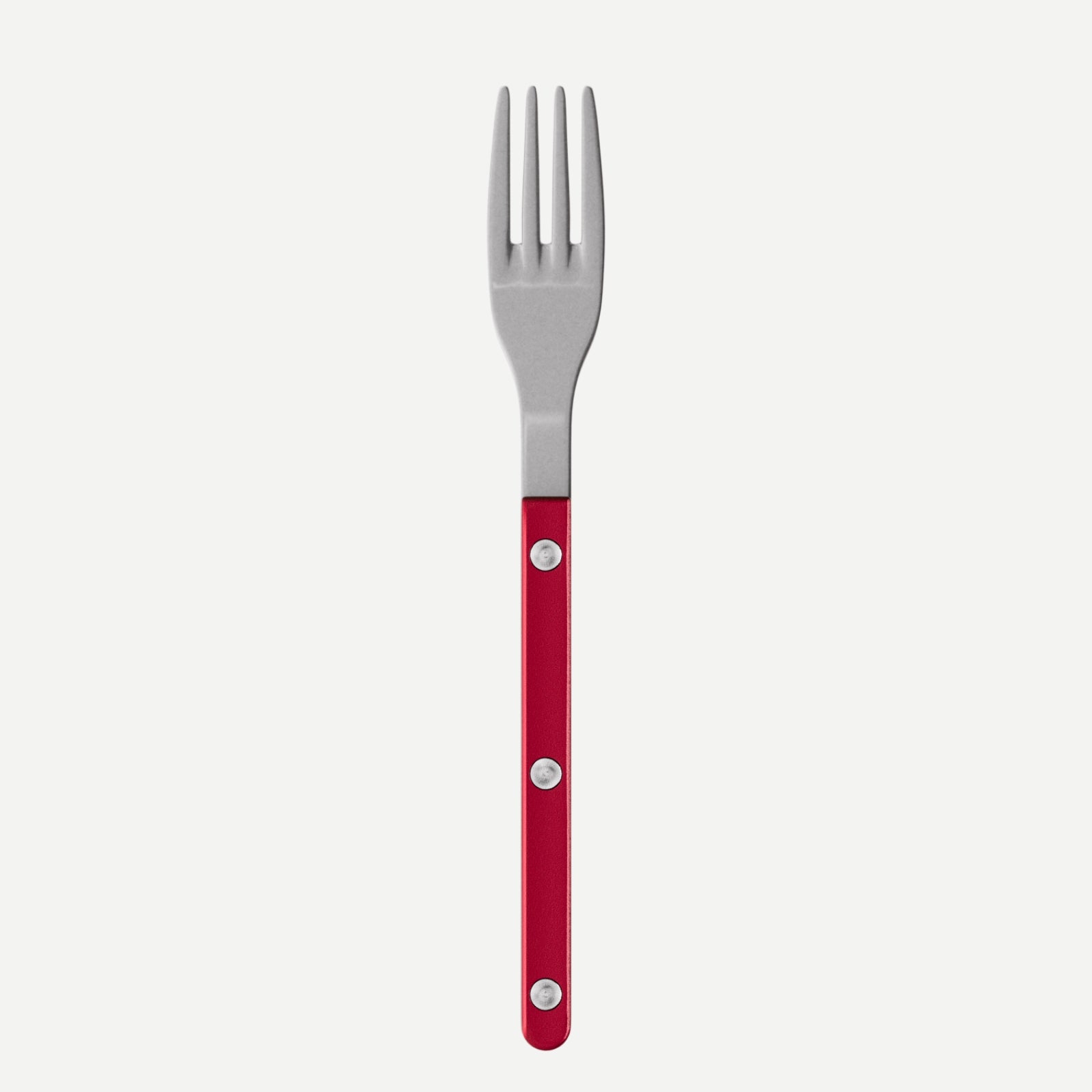 Bistrot Vintage Pearly, Rouge