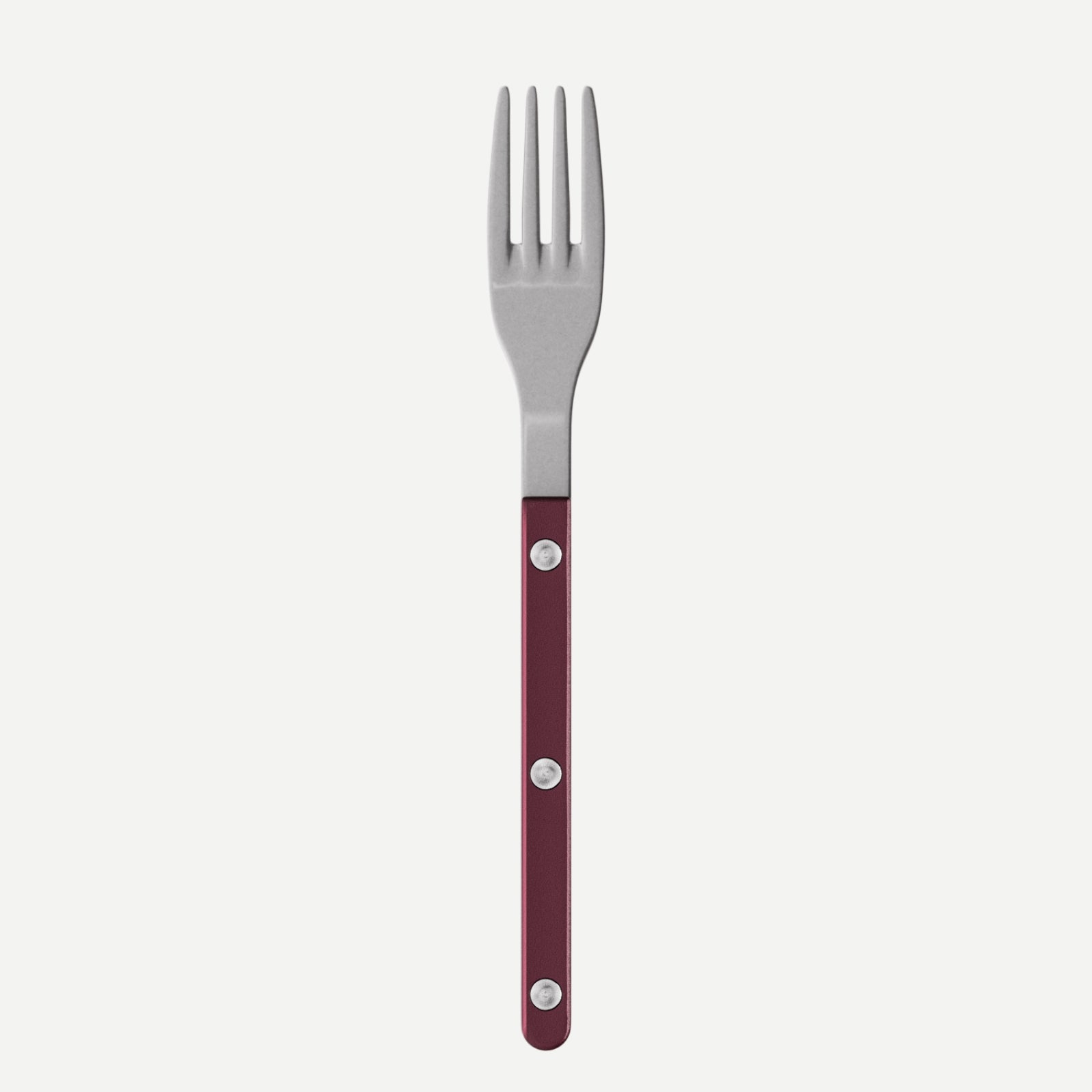 Bistrot Vintage Pearly, Aubergine