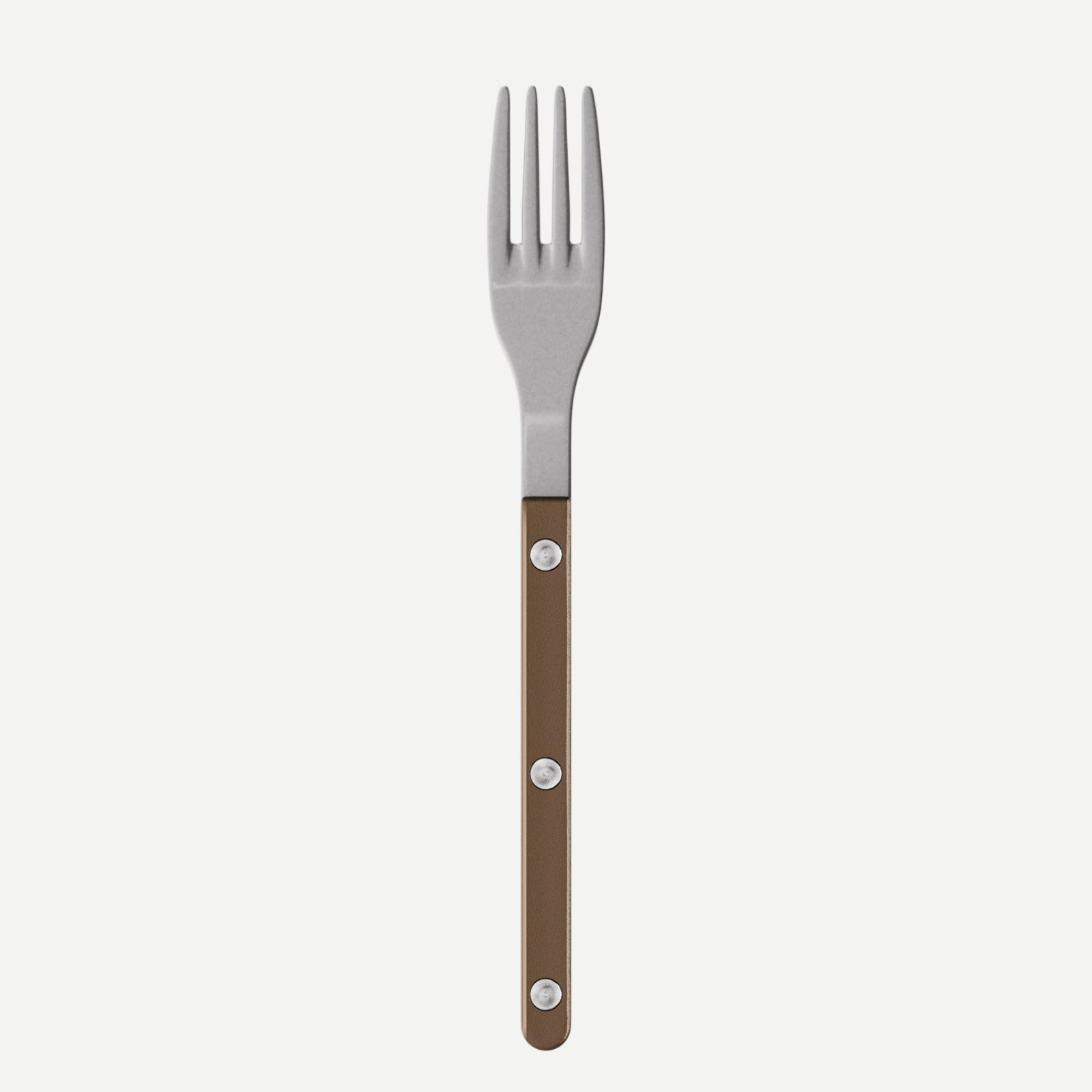 Bistrot Vintage Pearly, Marron
