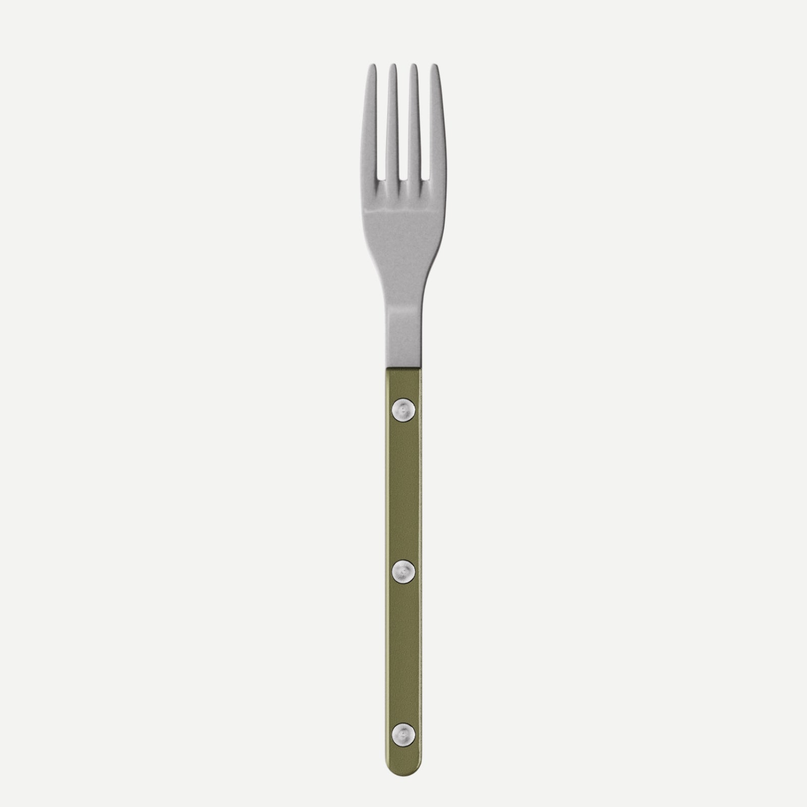 Bistrot Vintage Pearly, Olive