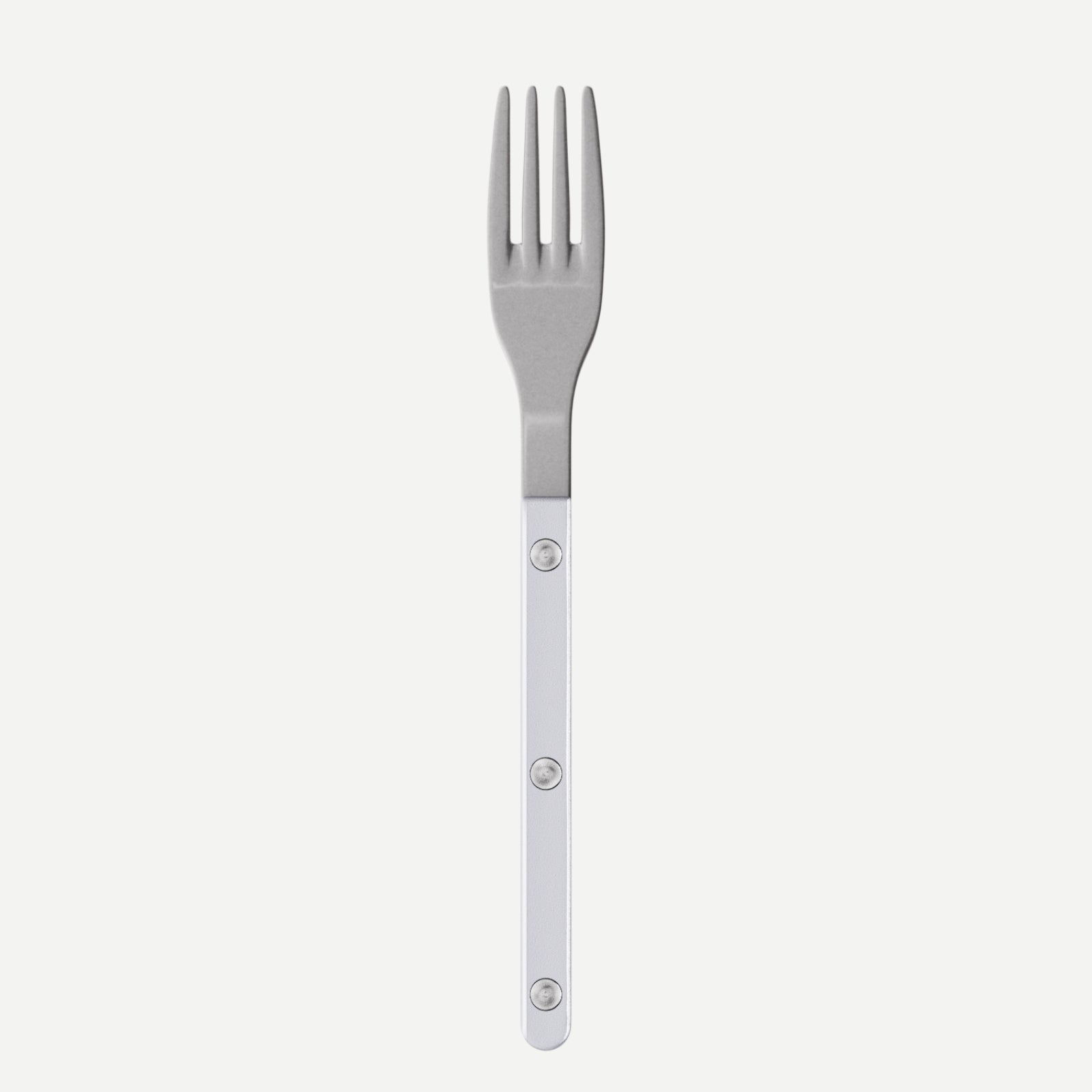 Bistrot Vintage Pearly, Blanc