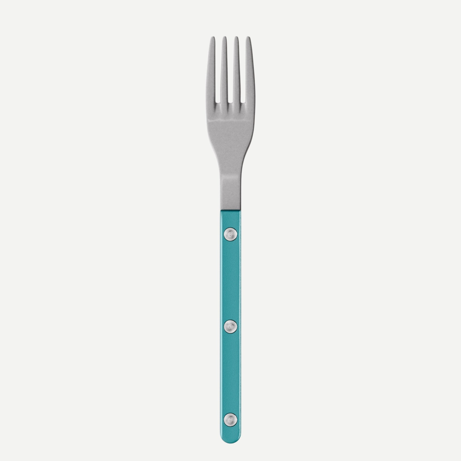 Bistrot Vintage Pearly, Turquoise