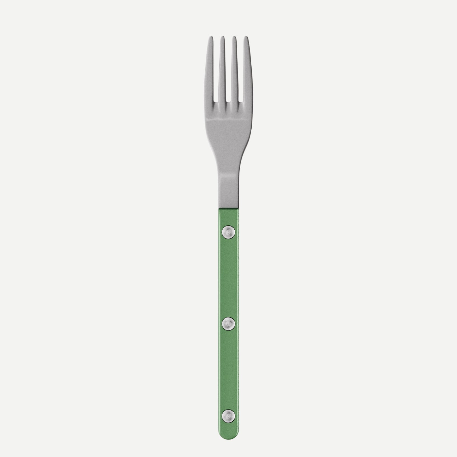 Bistrot Vintage Pearly, Vert jardin