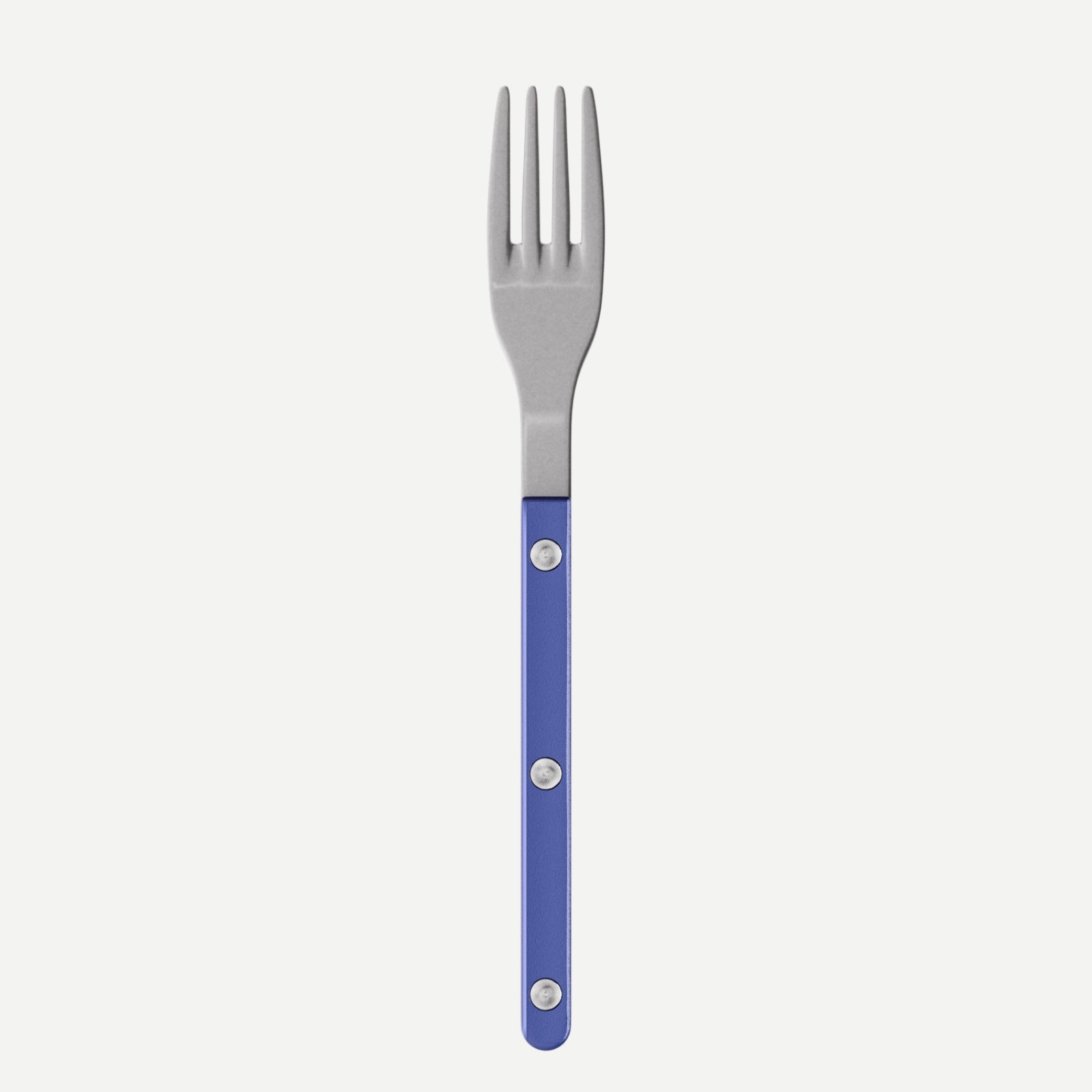 Bistrot Vintage Pearly, Bleu outremer