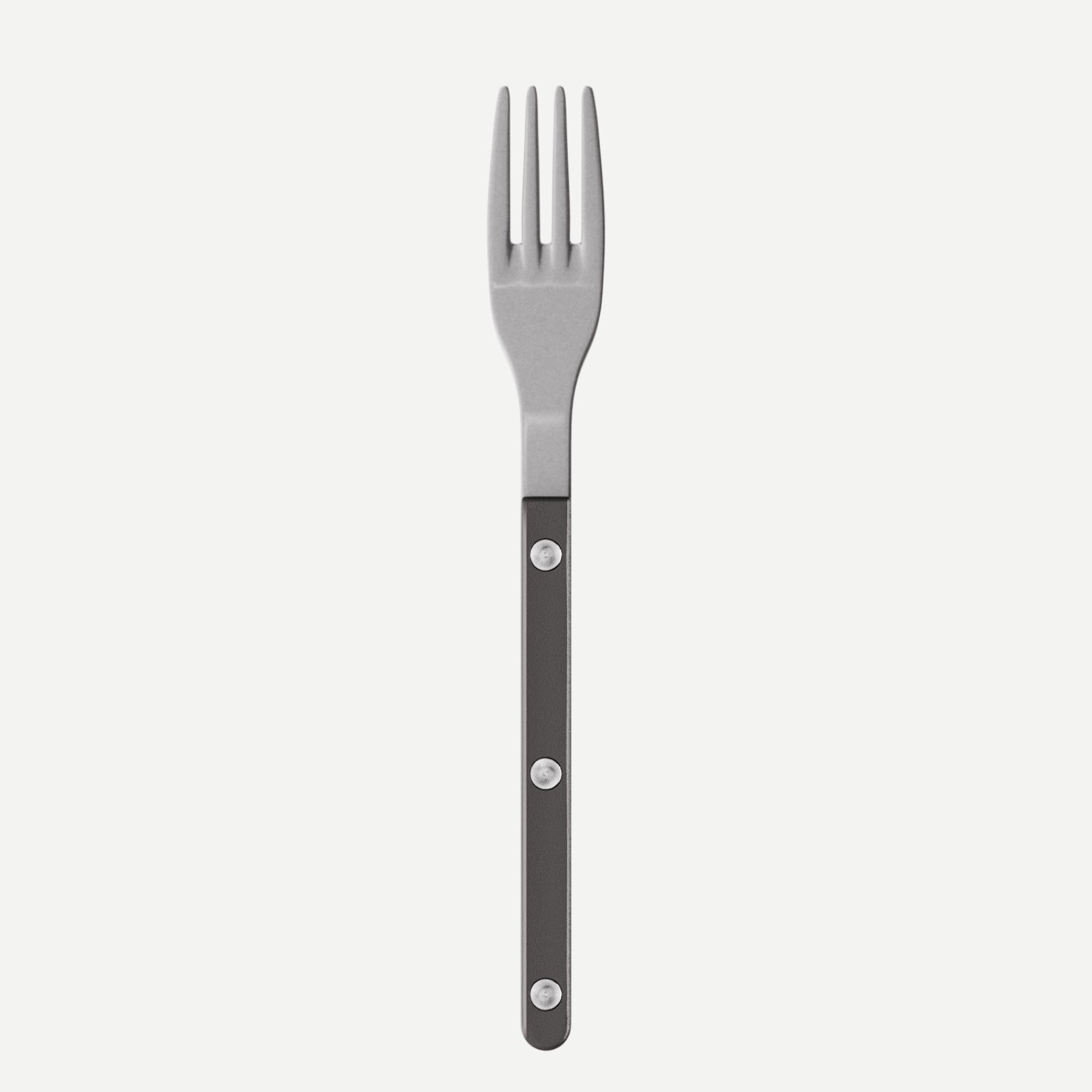 Bistrot Vintage Pearly, Anthracite