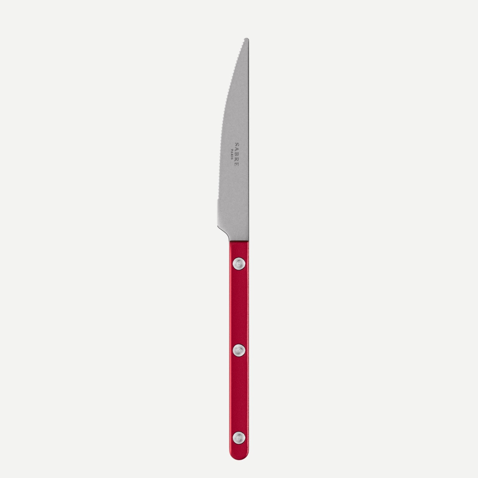 Bistrot Vintage Pearly, Rouge