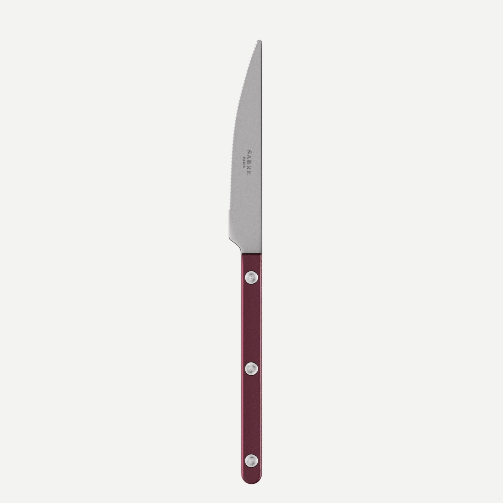 Bistrot Vintage Pearly, Aubergine