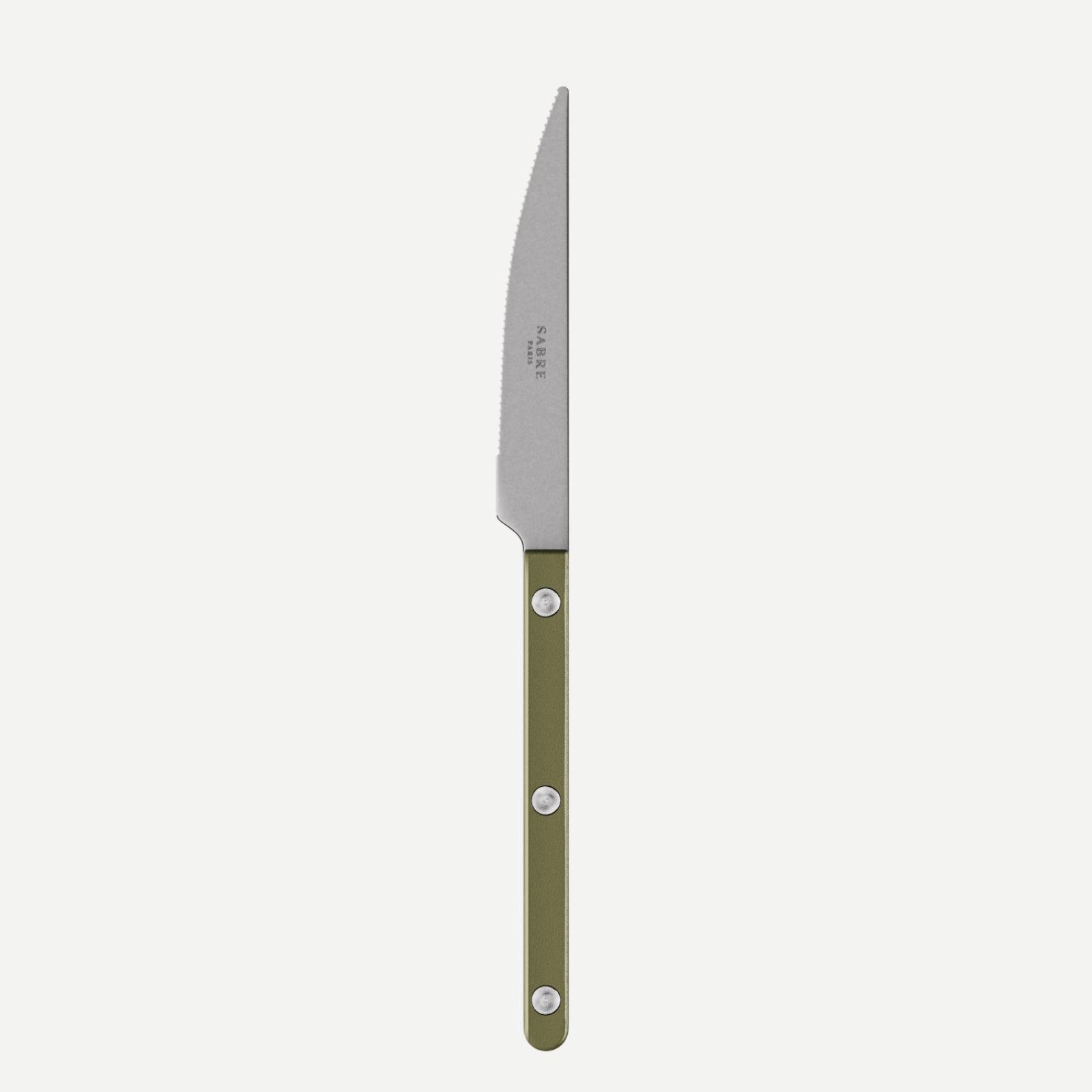 Bistrot Vintage Pearly, Olive