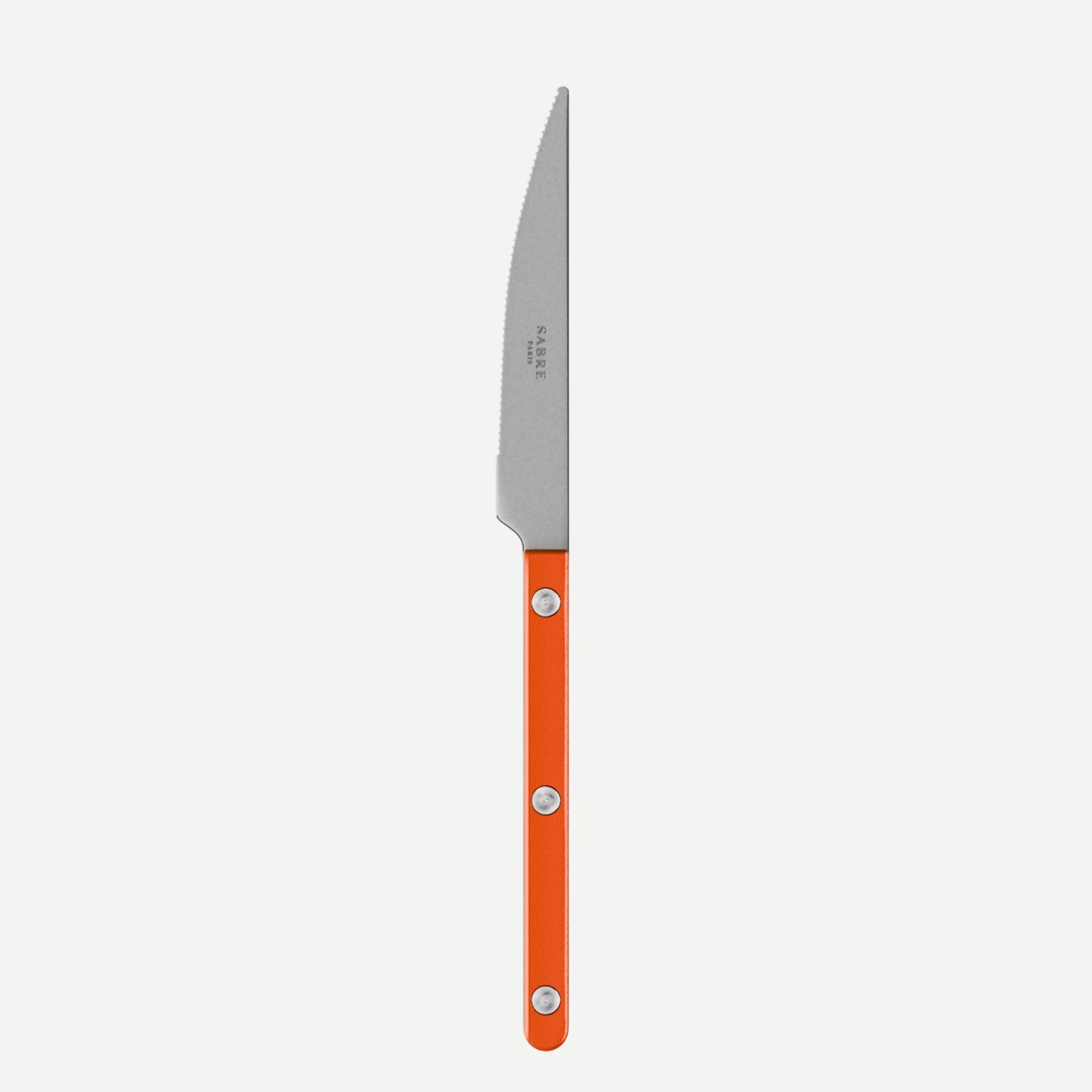 Bistrot Vintage Pearly, Orange