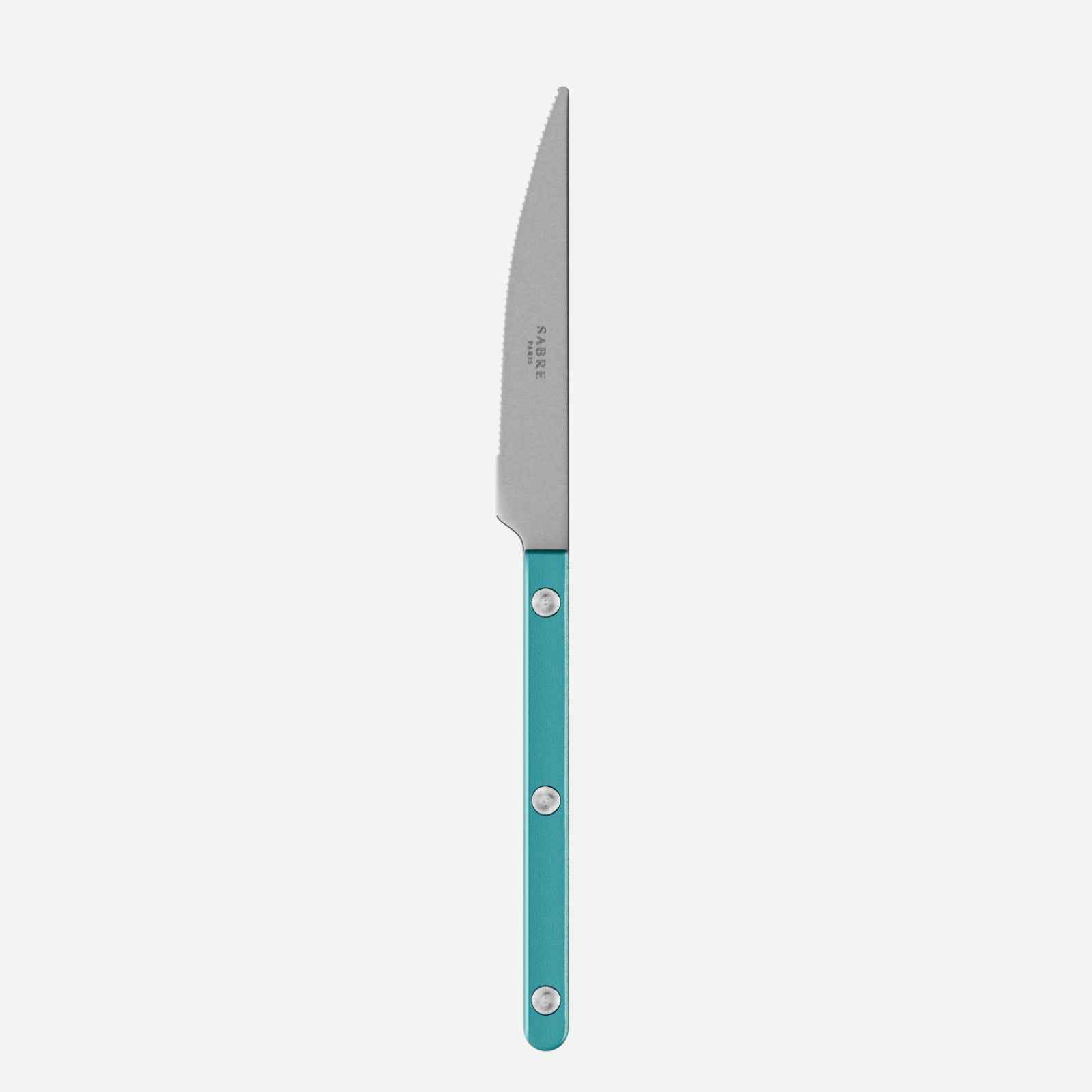 Bistrot Vintage Pearly, Turquoise
