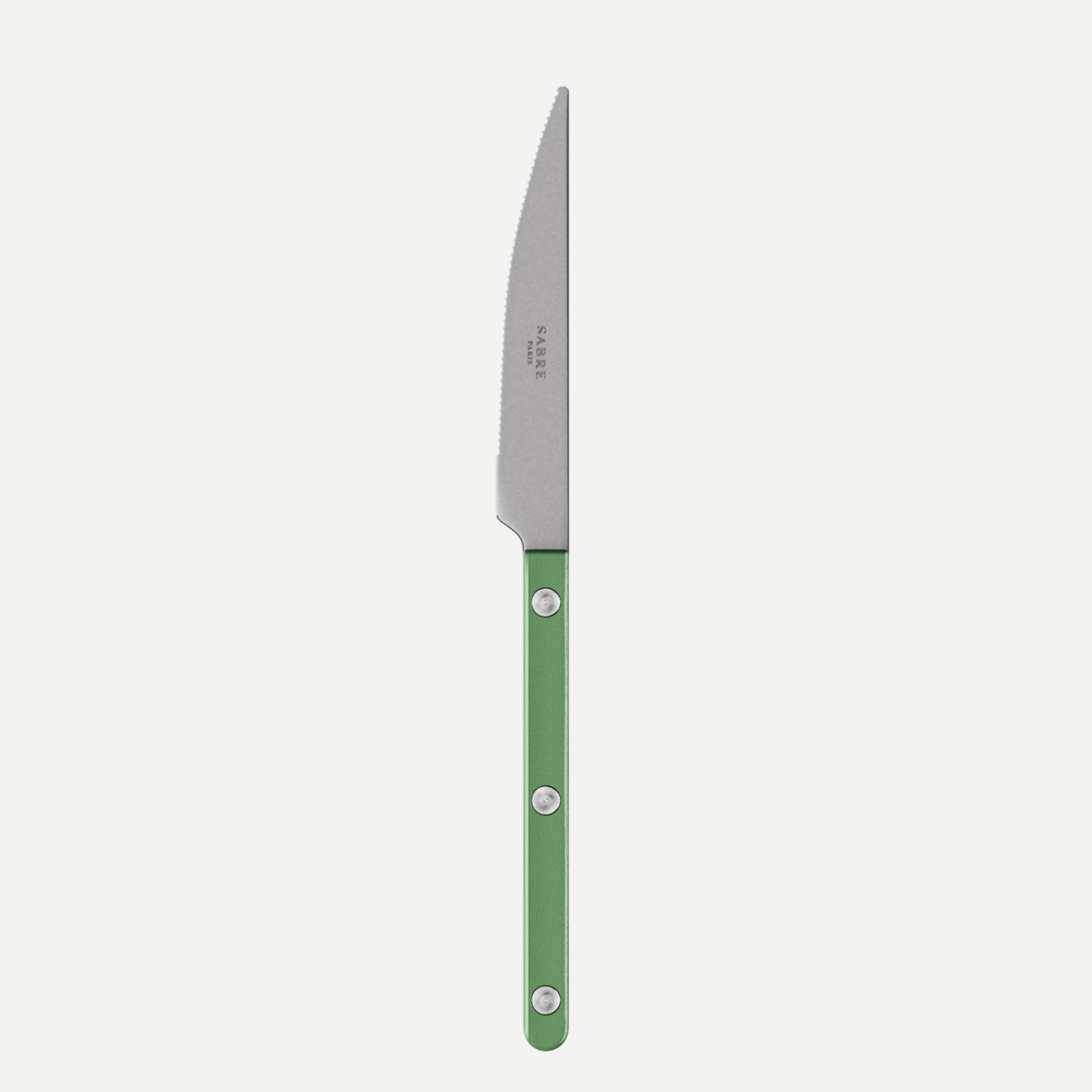 Bistrot Vintage Pearly, Vert jardin