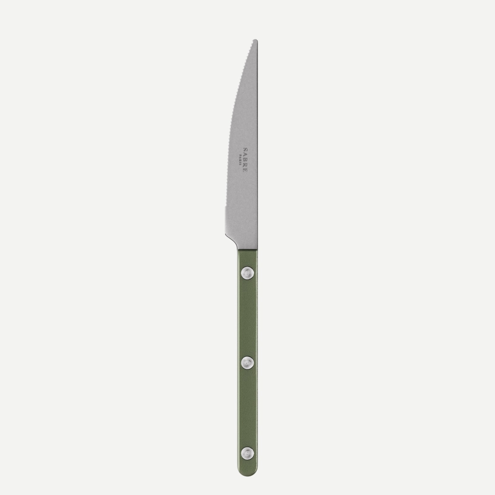 Bistrot Vintage Pearly, Vert foncé