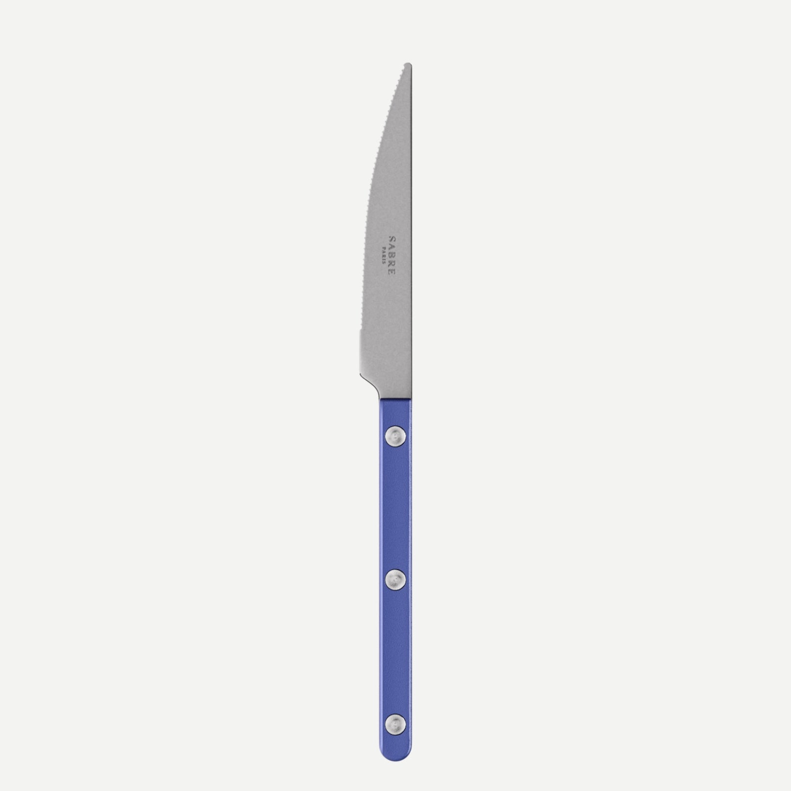 Bistrot Vintage Pearly, Bleu outremer