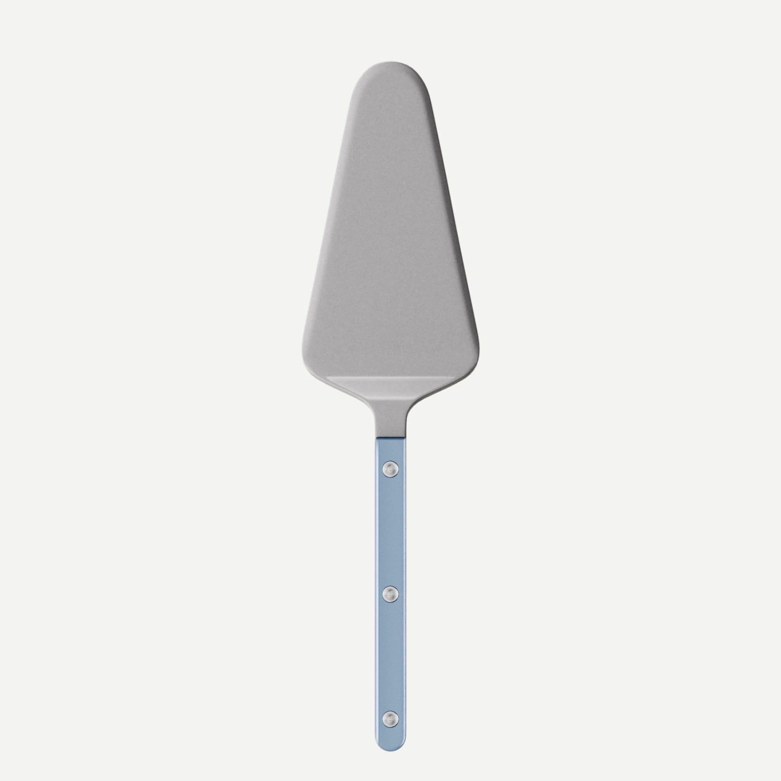 Bistrot Vintage Pearly, Bleu clair