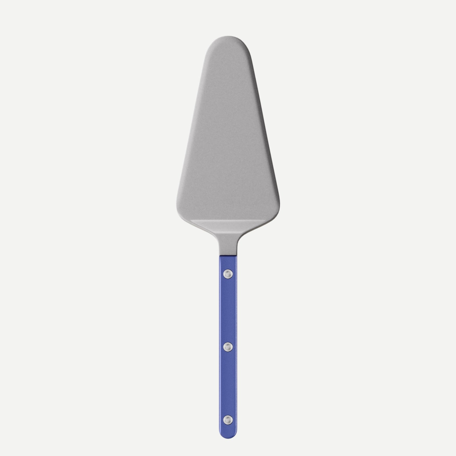Bistrot Vintage Pearly, Bleu outremer
