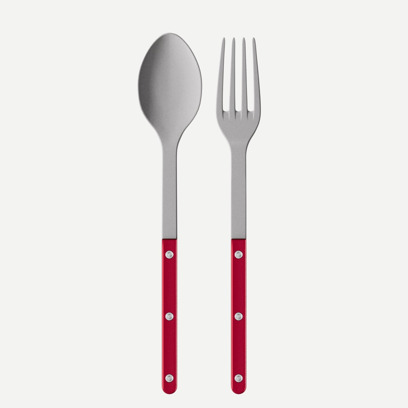 Bistrot Vintage Pearly, Rouge