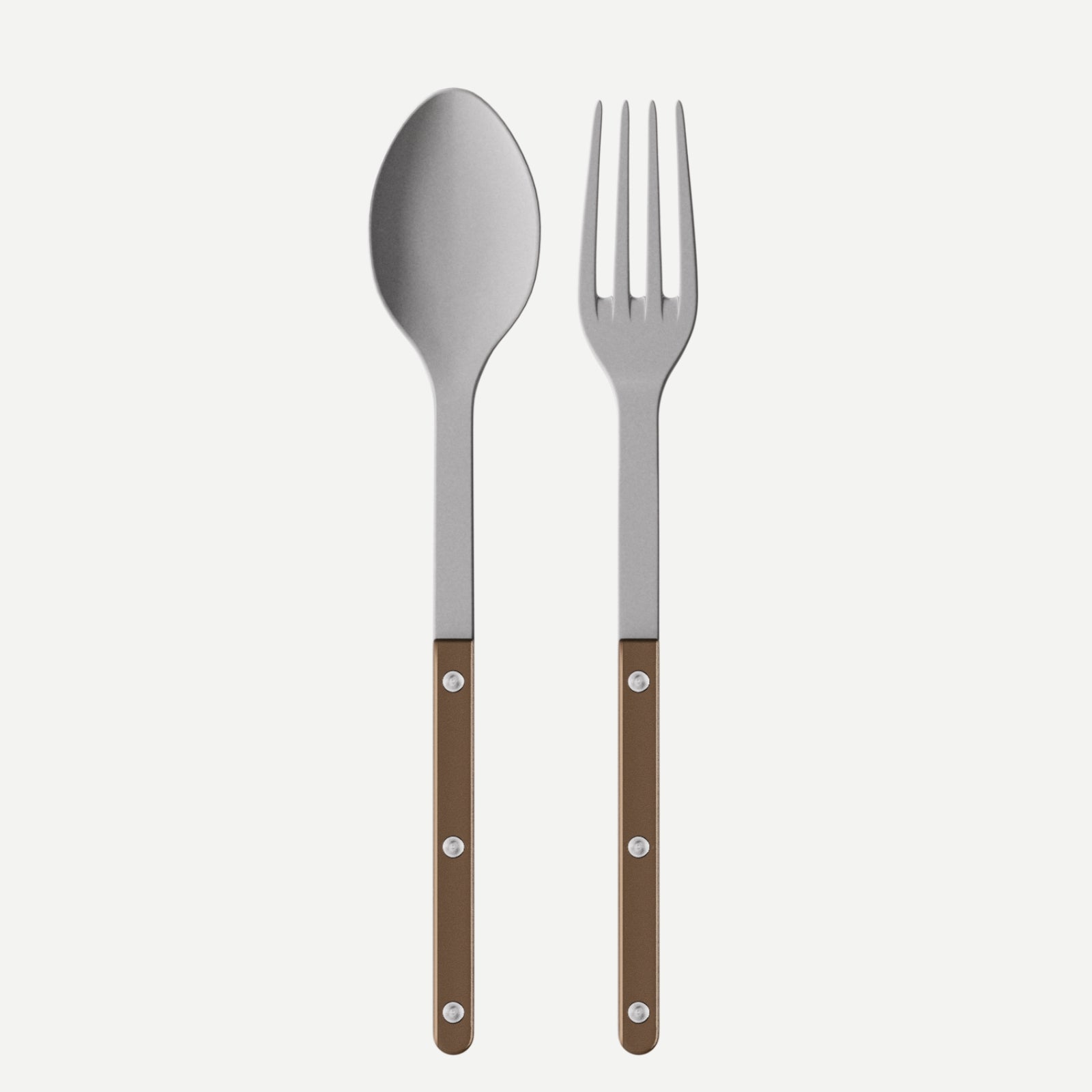 Bistrot Vintage Pearly, Marron