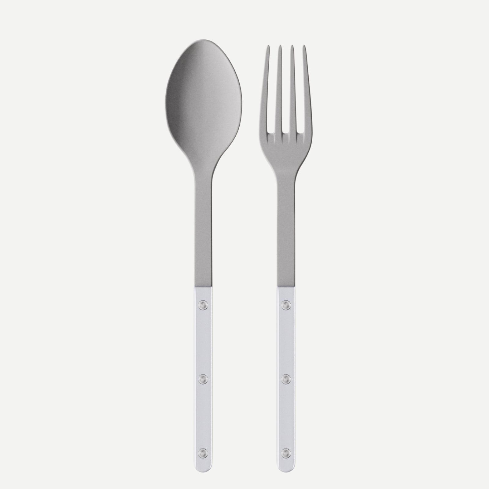 Bistrot Vintage Pearly, Blanc