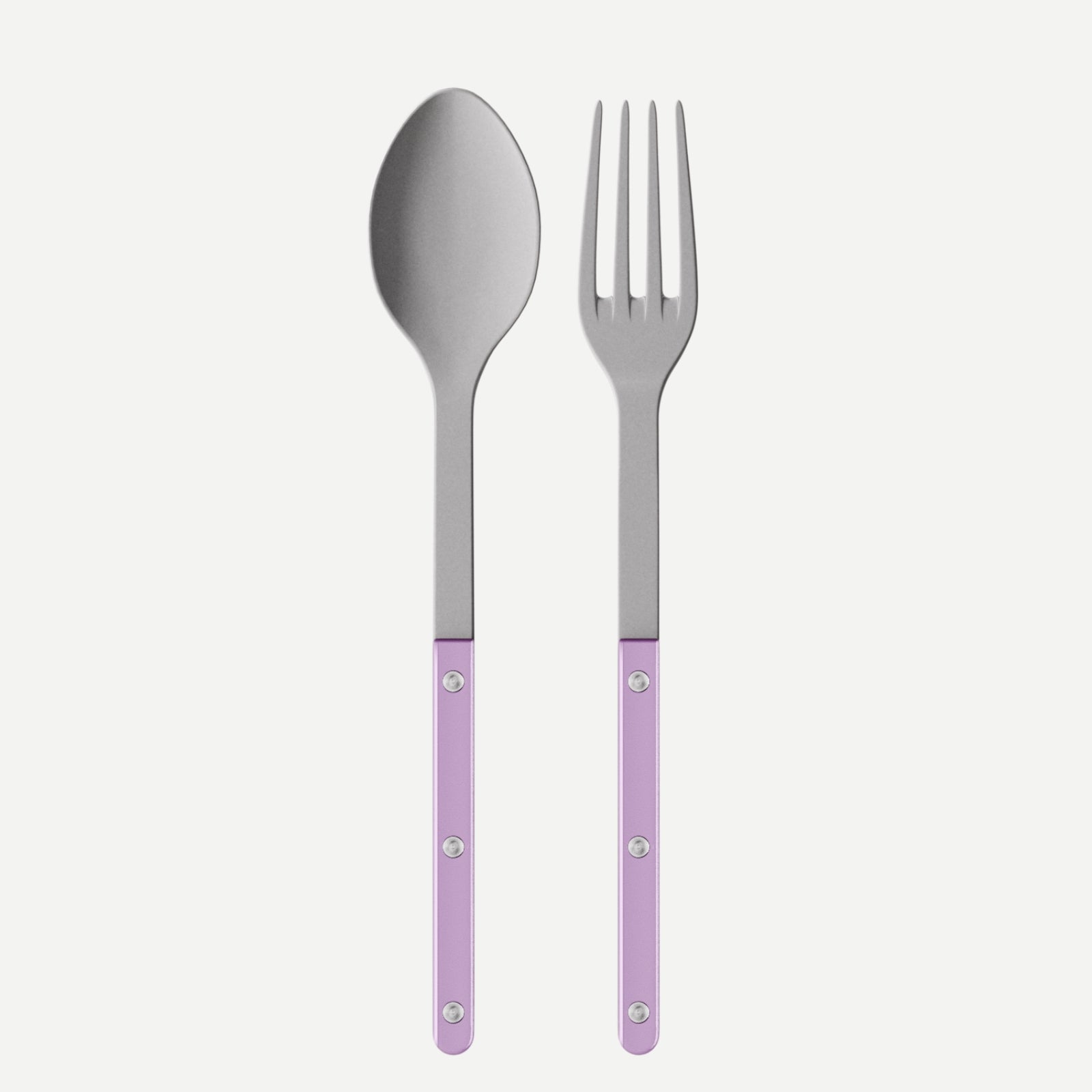 Bistrot Vintage Pearly, Lilas