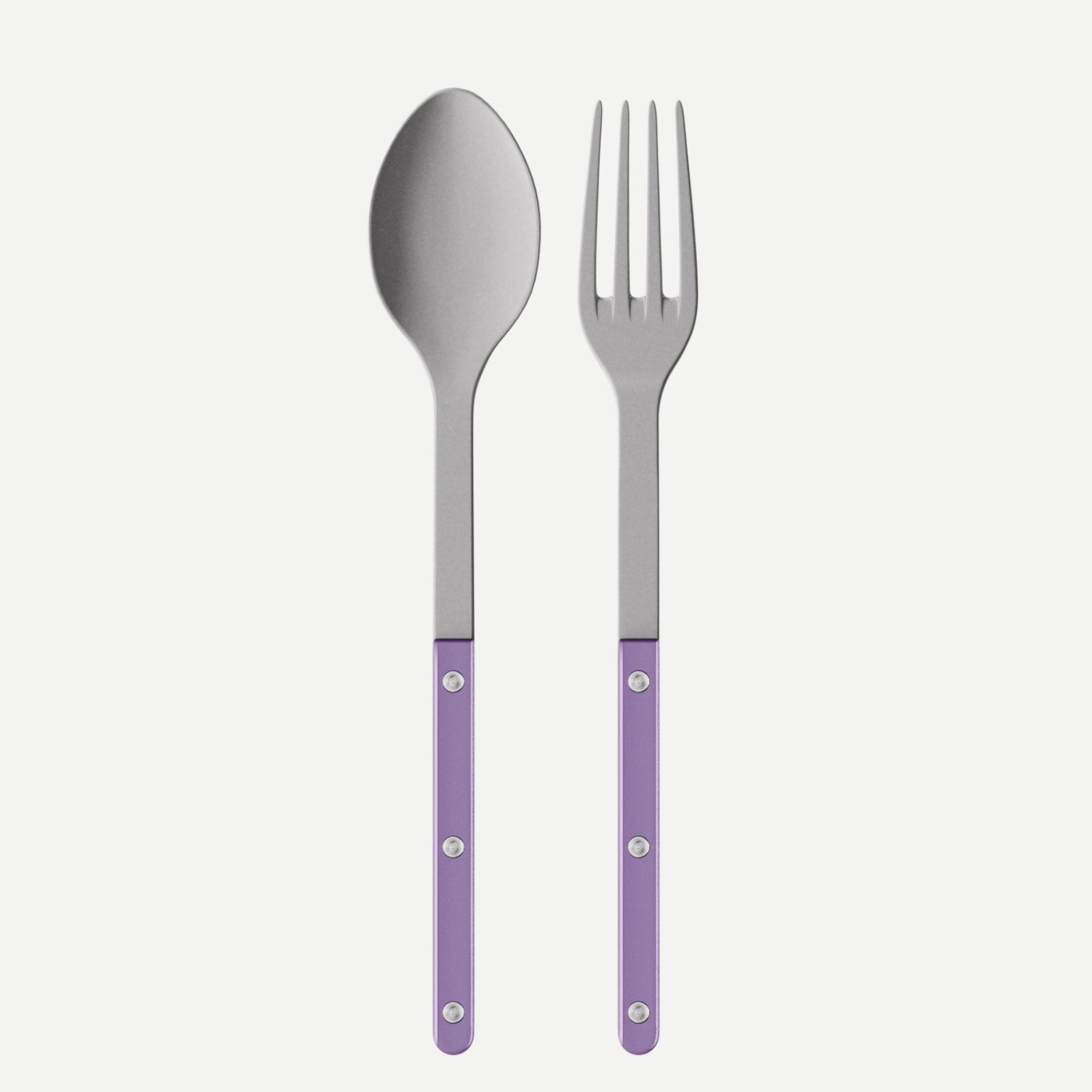Bistrot Vintage Pearly, Violet