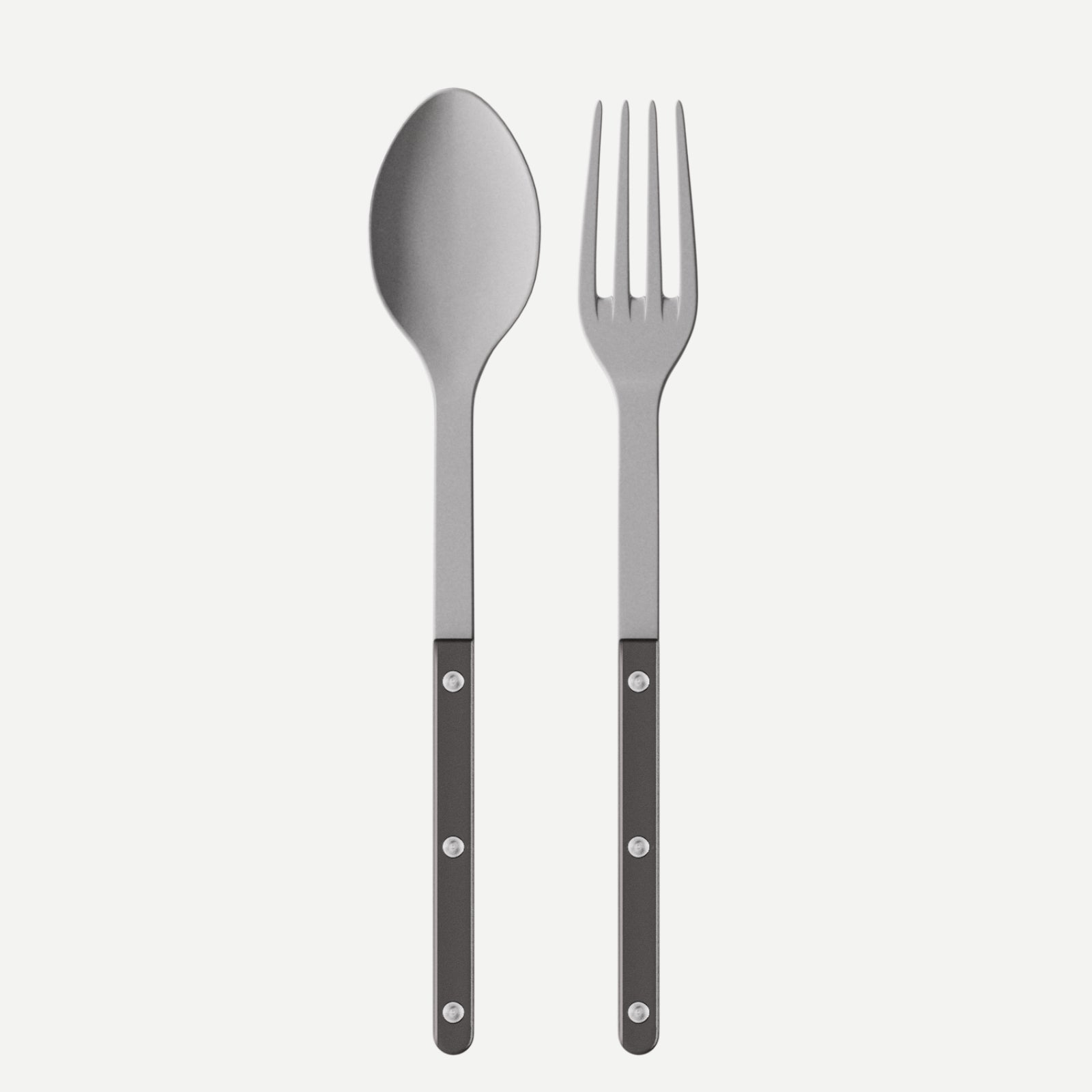 Bistrot Vintage Pearly, Anthracite