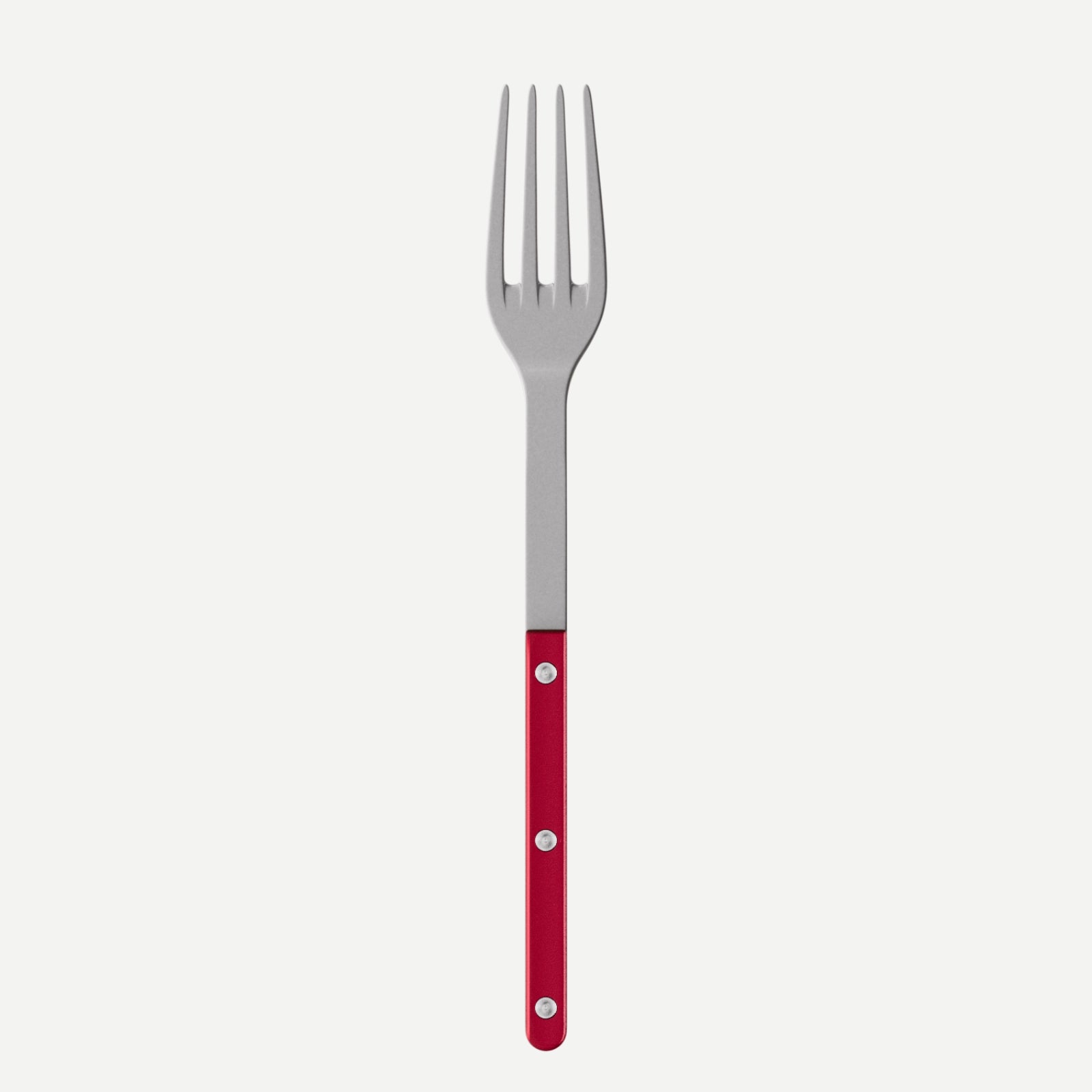 Bistrot Vintage Pearly, Rouge